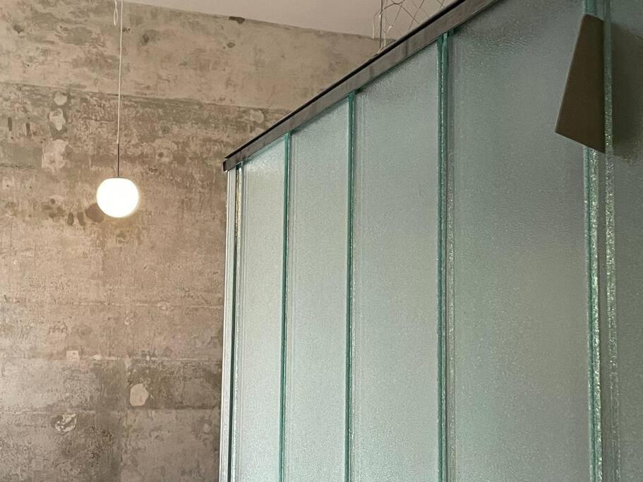 Architecture Apartment Kreuzberg - Maybachufer