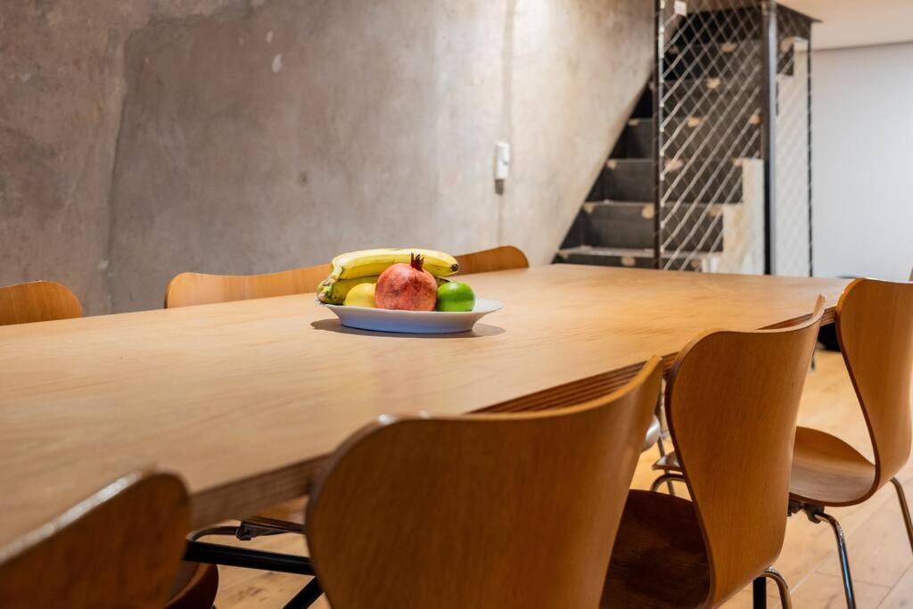 Architecture Apartment Kreuzberg - Maybachufer
