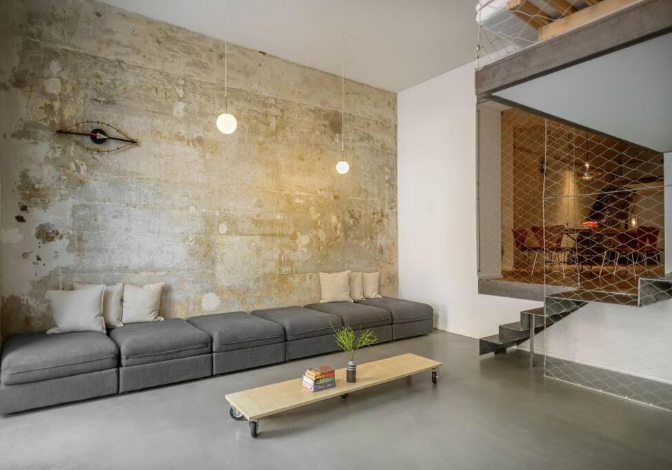 Architecture Apartment Kreuzberg - Maybachufer