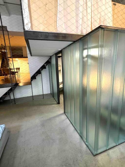 Architecture Apartment Kreuzberg - Maybachufer