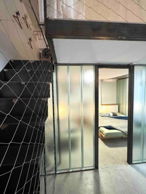 Architecture Apartment Kreuzberg - Maybachufer