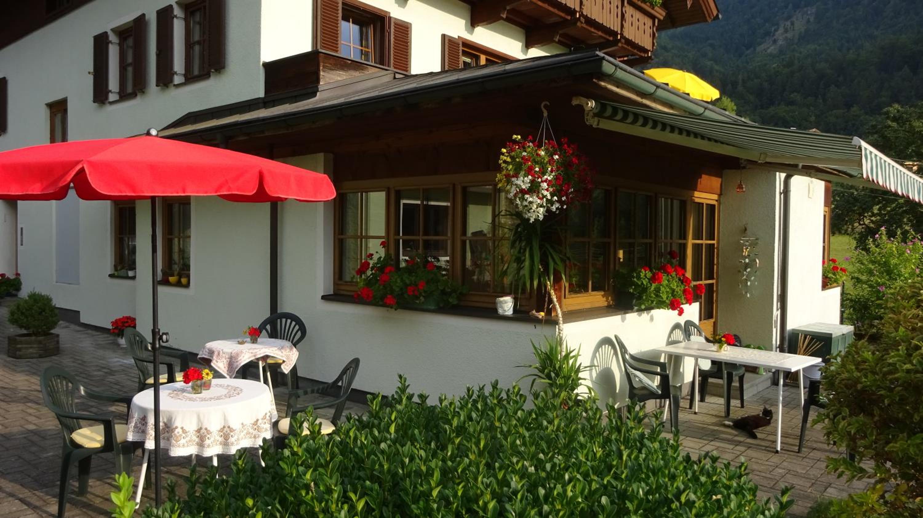 Appartement Scheibling