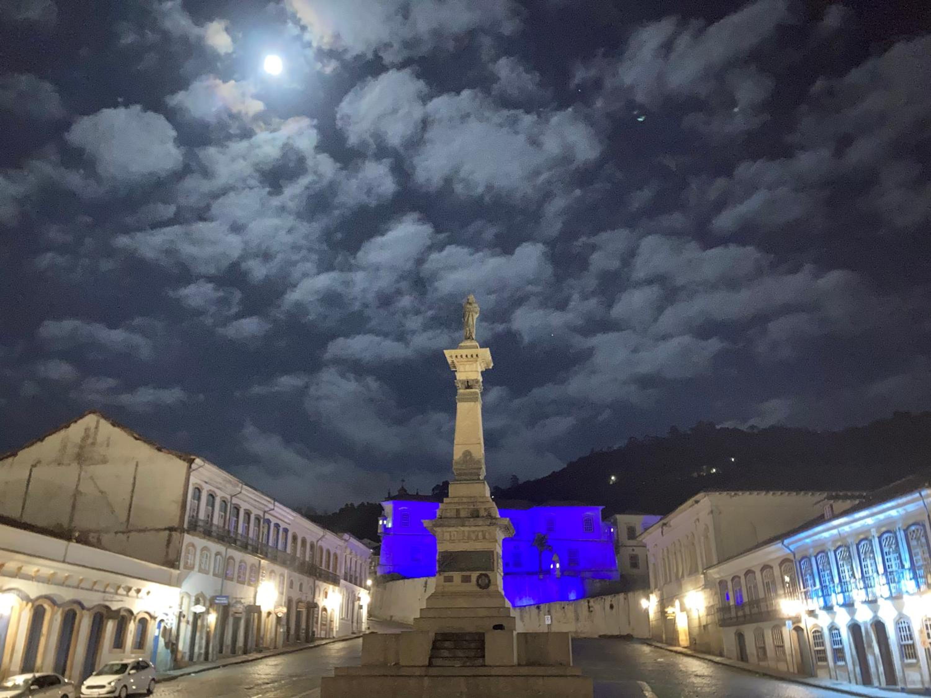 La Musica Hostel OuroPreto