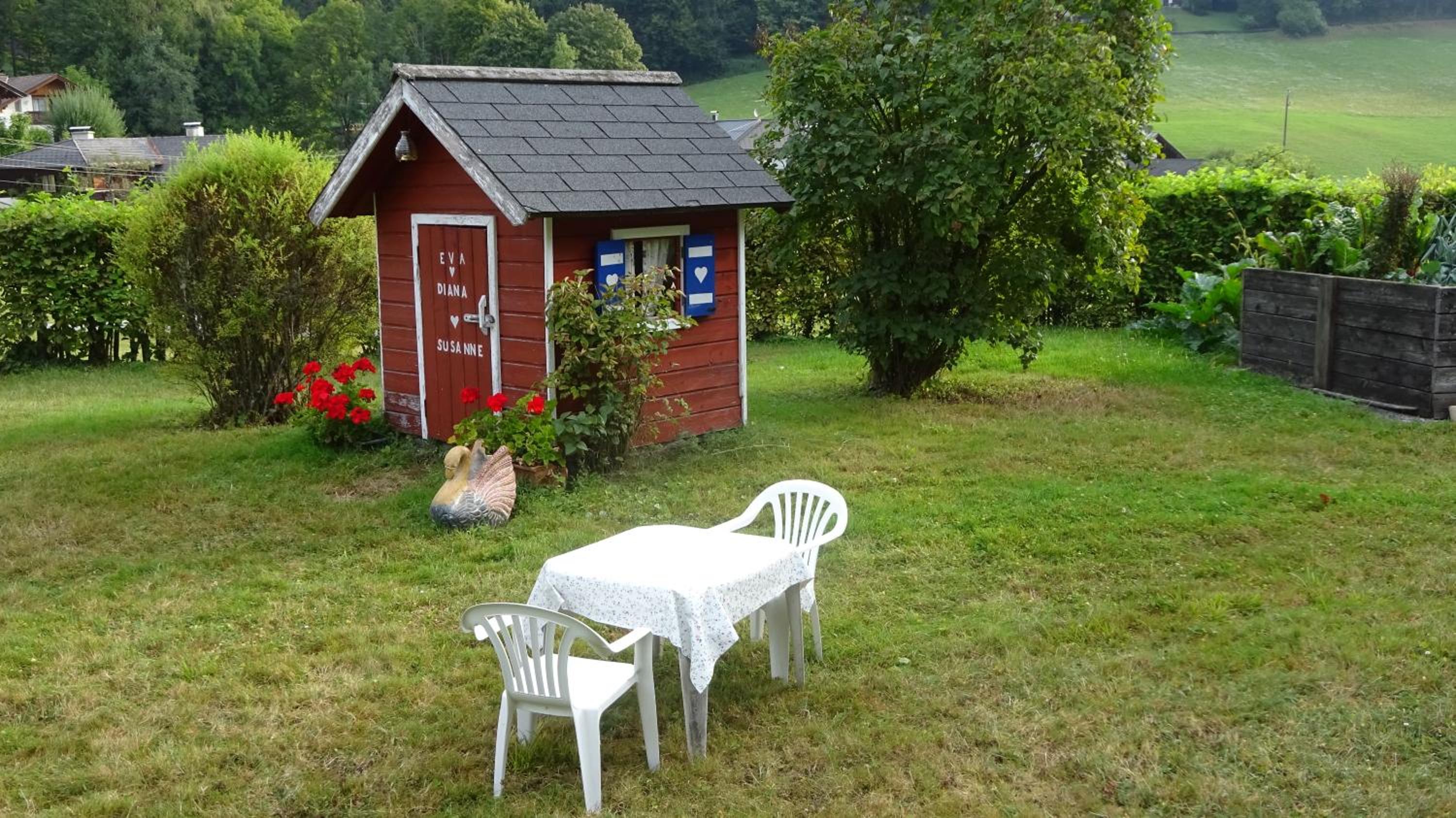 Appartement Scheibling