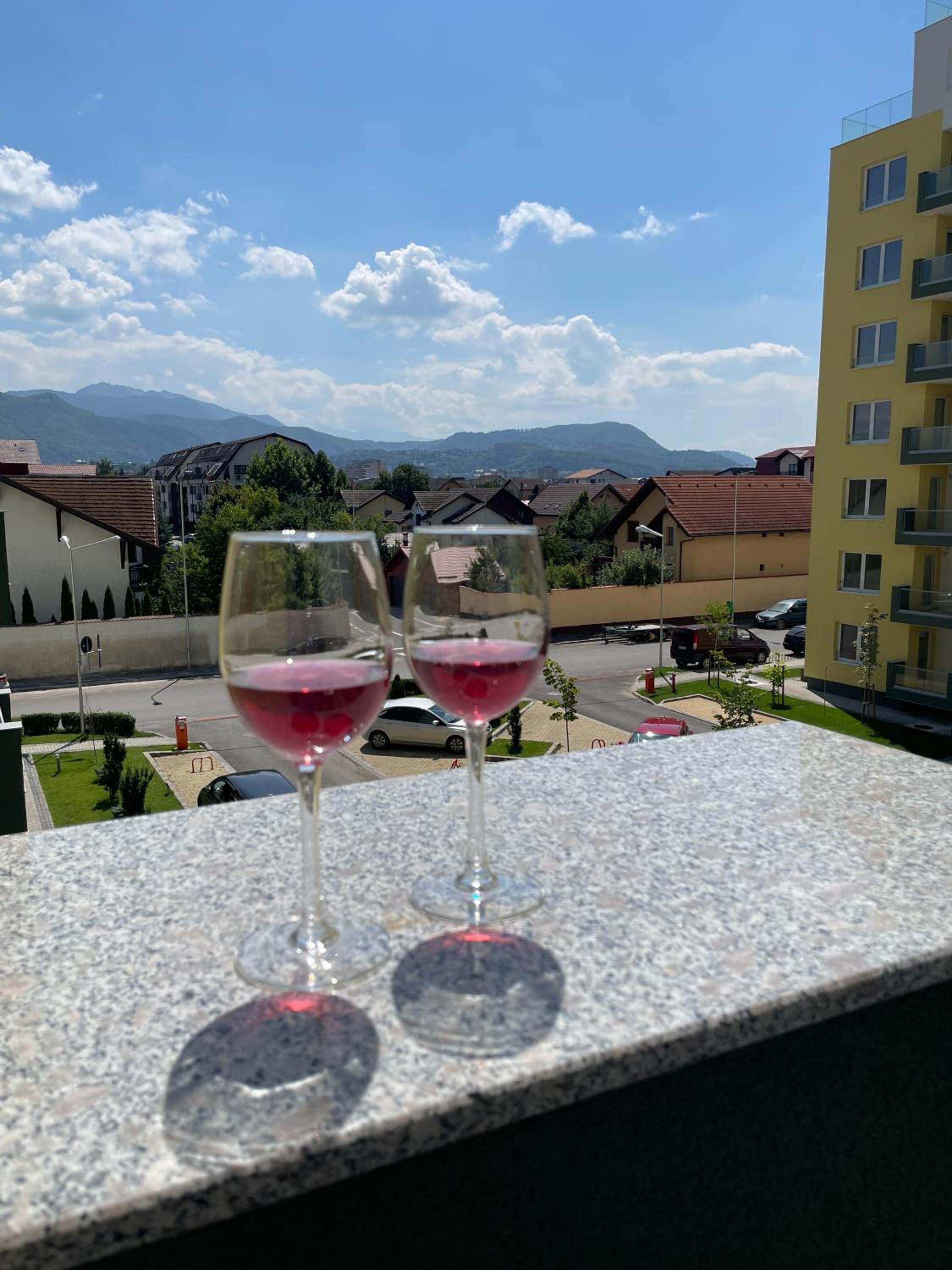 MoHost Blue Moon Apartments