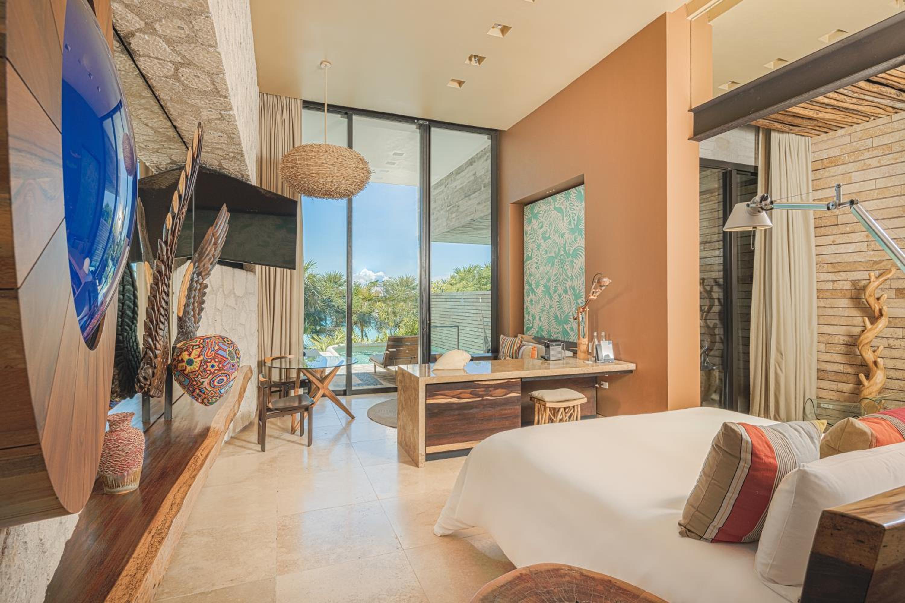 La Casa de la Playa by Xcaret- All Inclusive Adults Only - Property Image 49