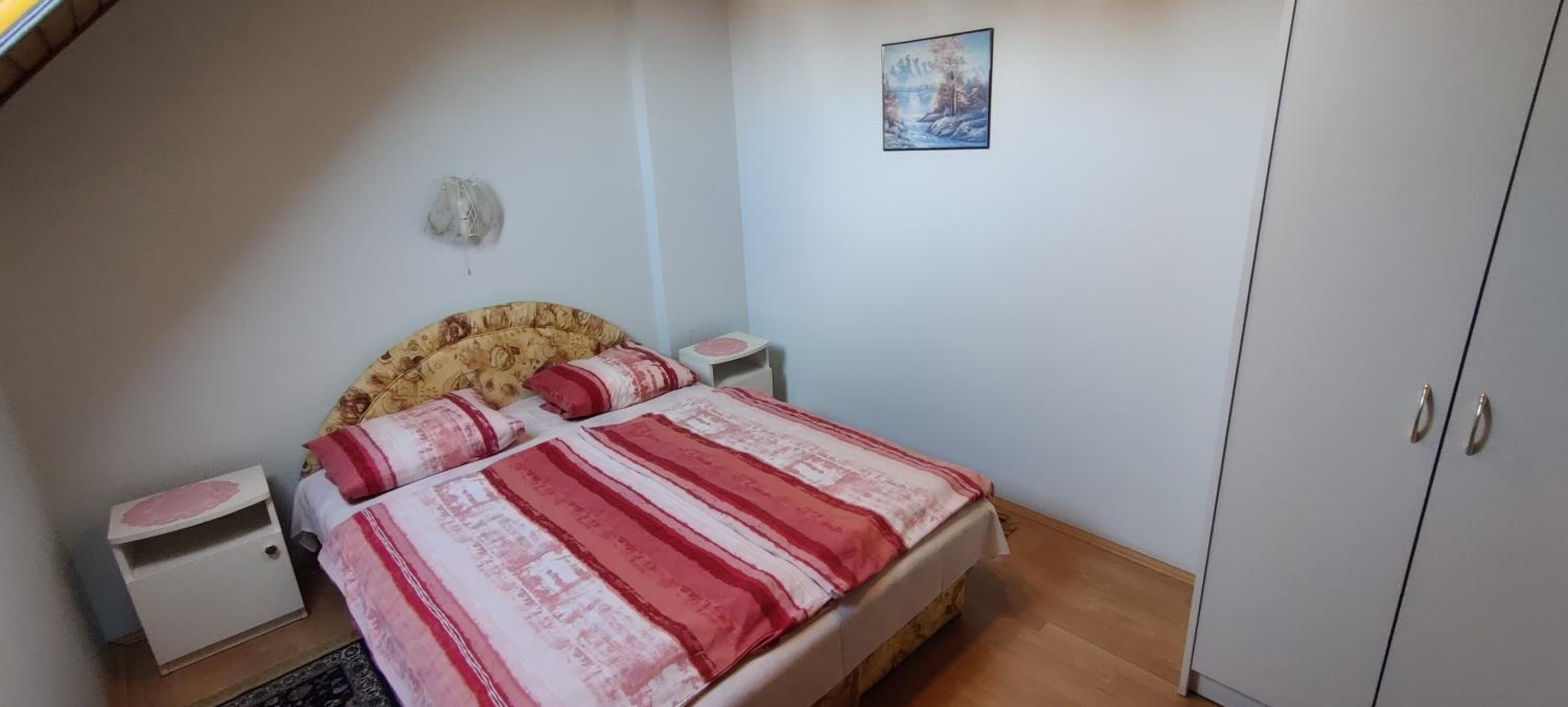 Dávid Apartmanház view 5