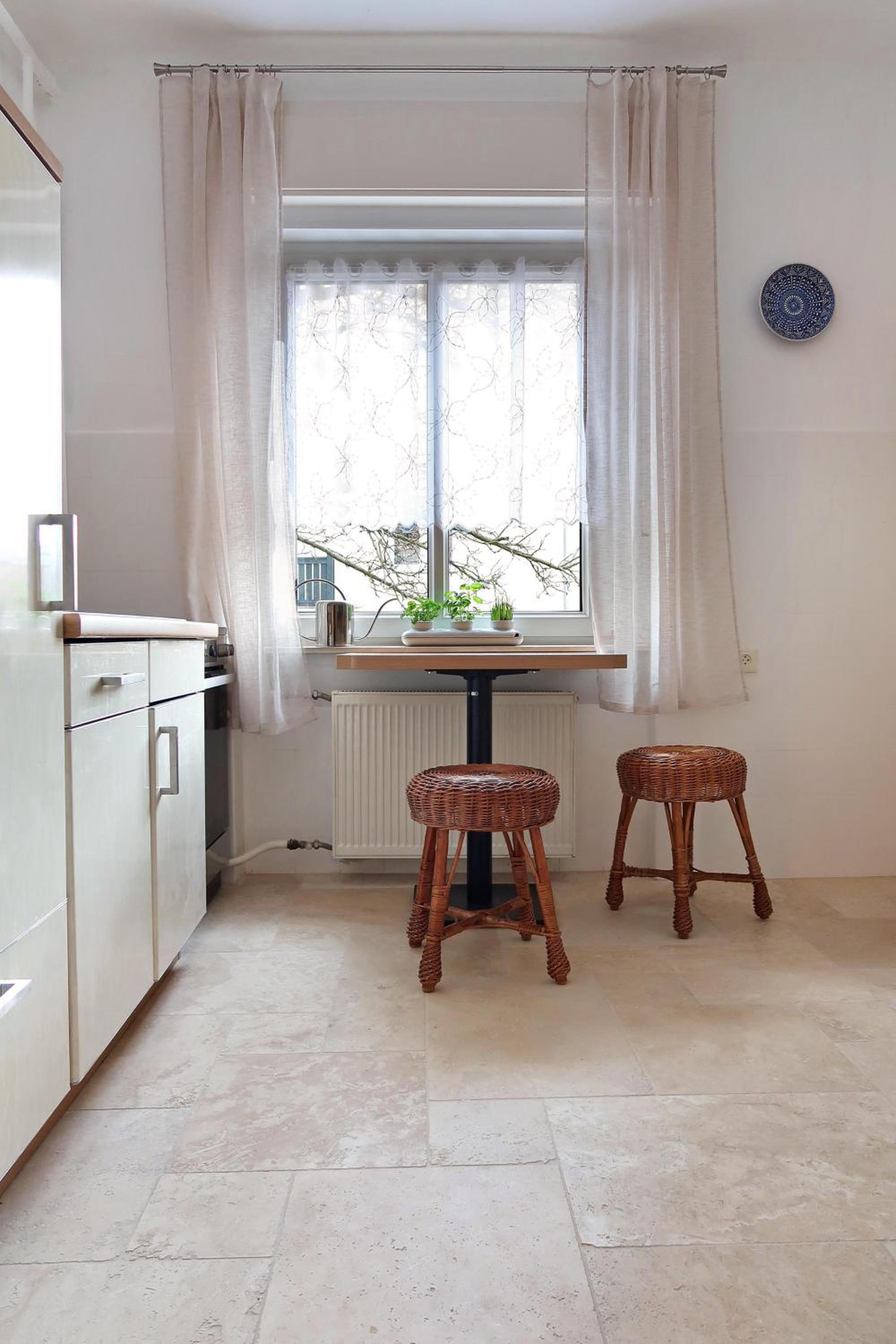 Ankommen und wohlfühlen! 124 qm in Altstadt-Nähe