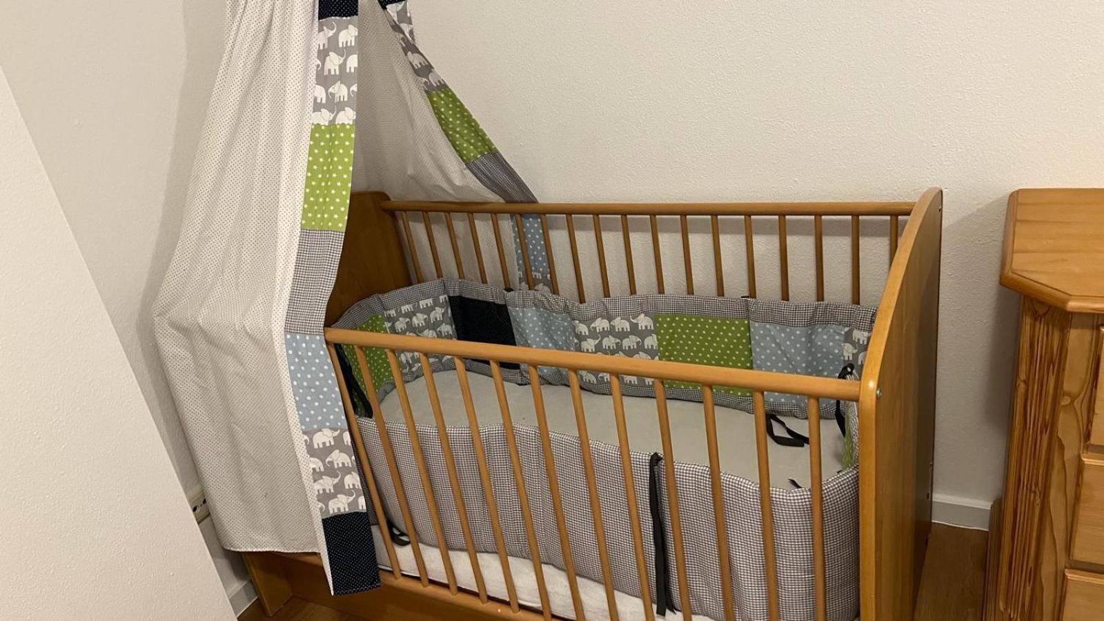 Lisa's Ferienwohnung