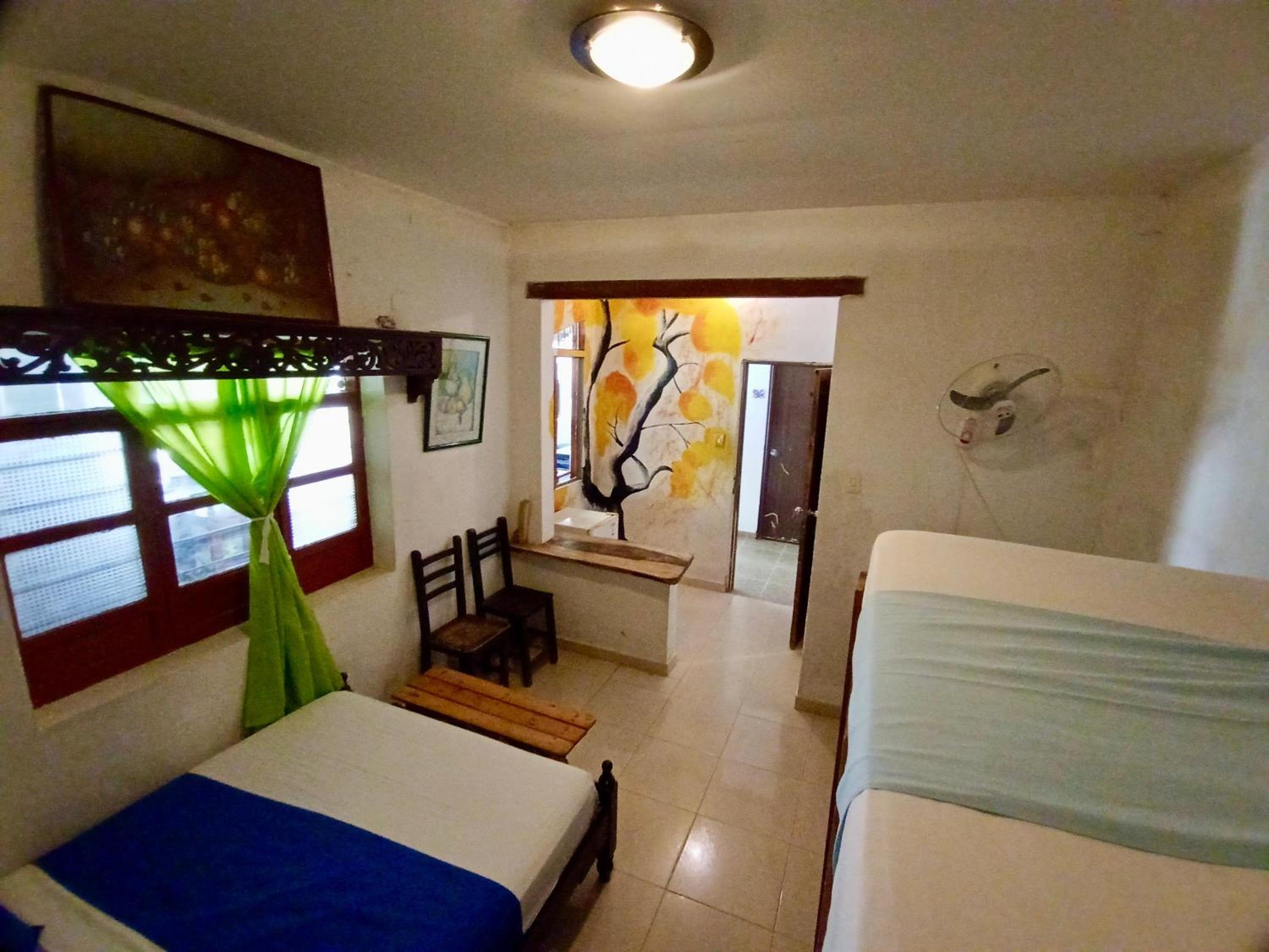 Hostal Las Mariposas Minca