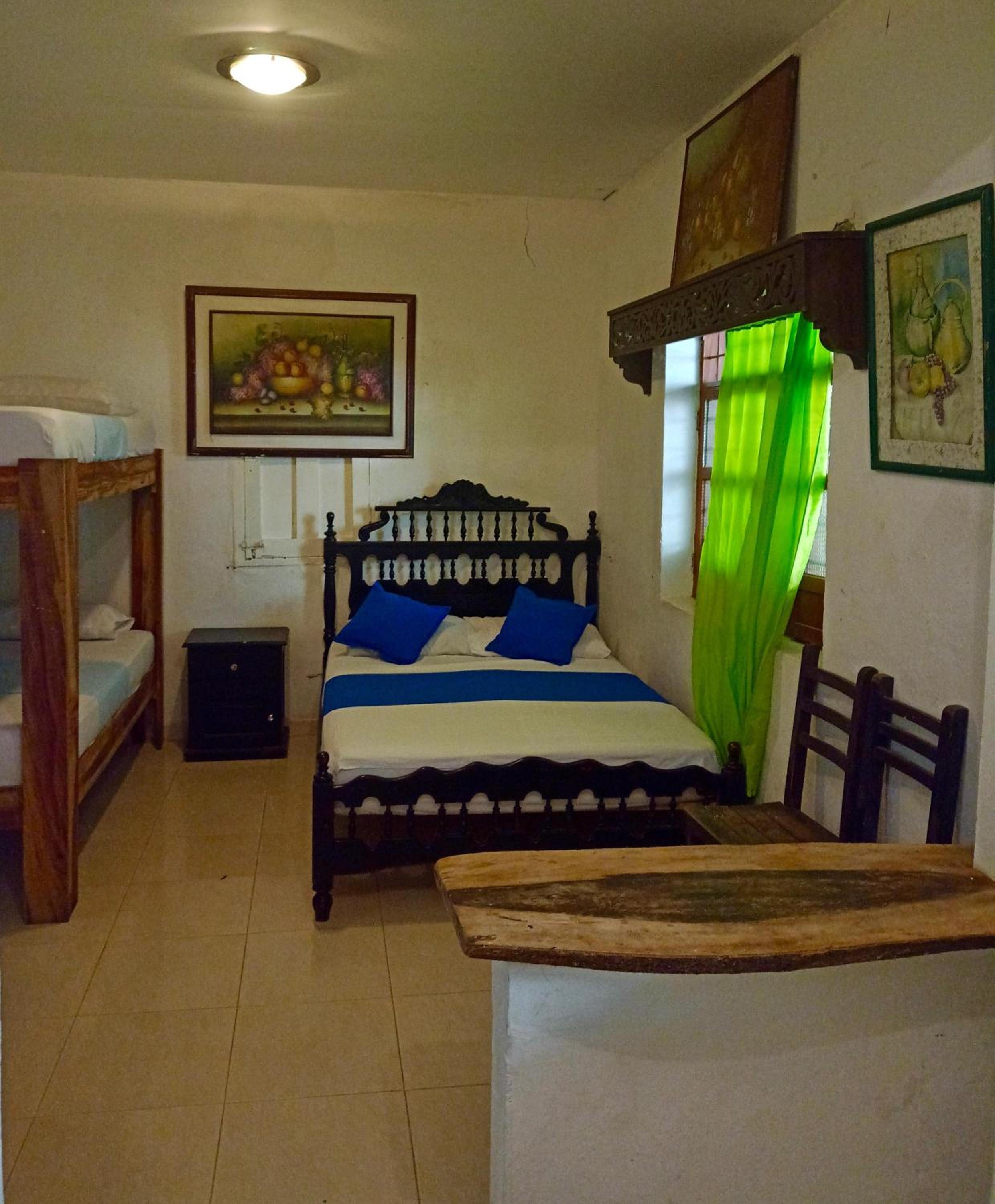 Hostal Las Mariposas Minca