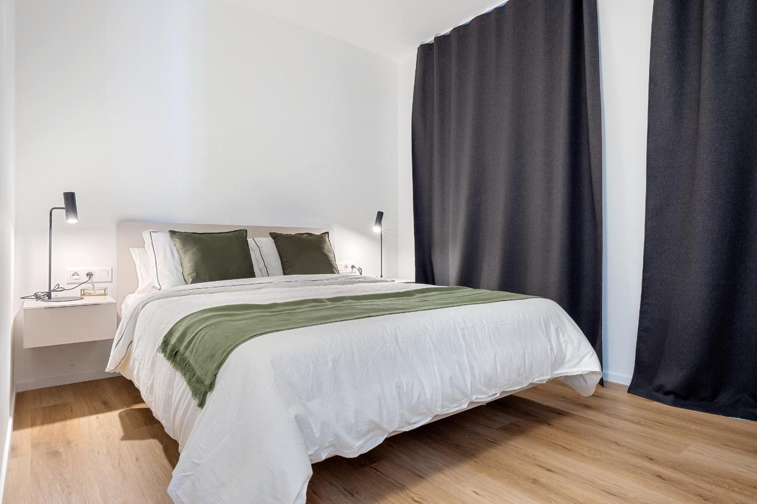 Hauzify I Apartaments Voramar