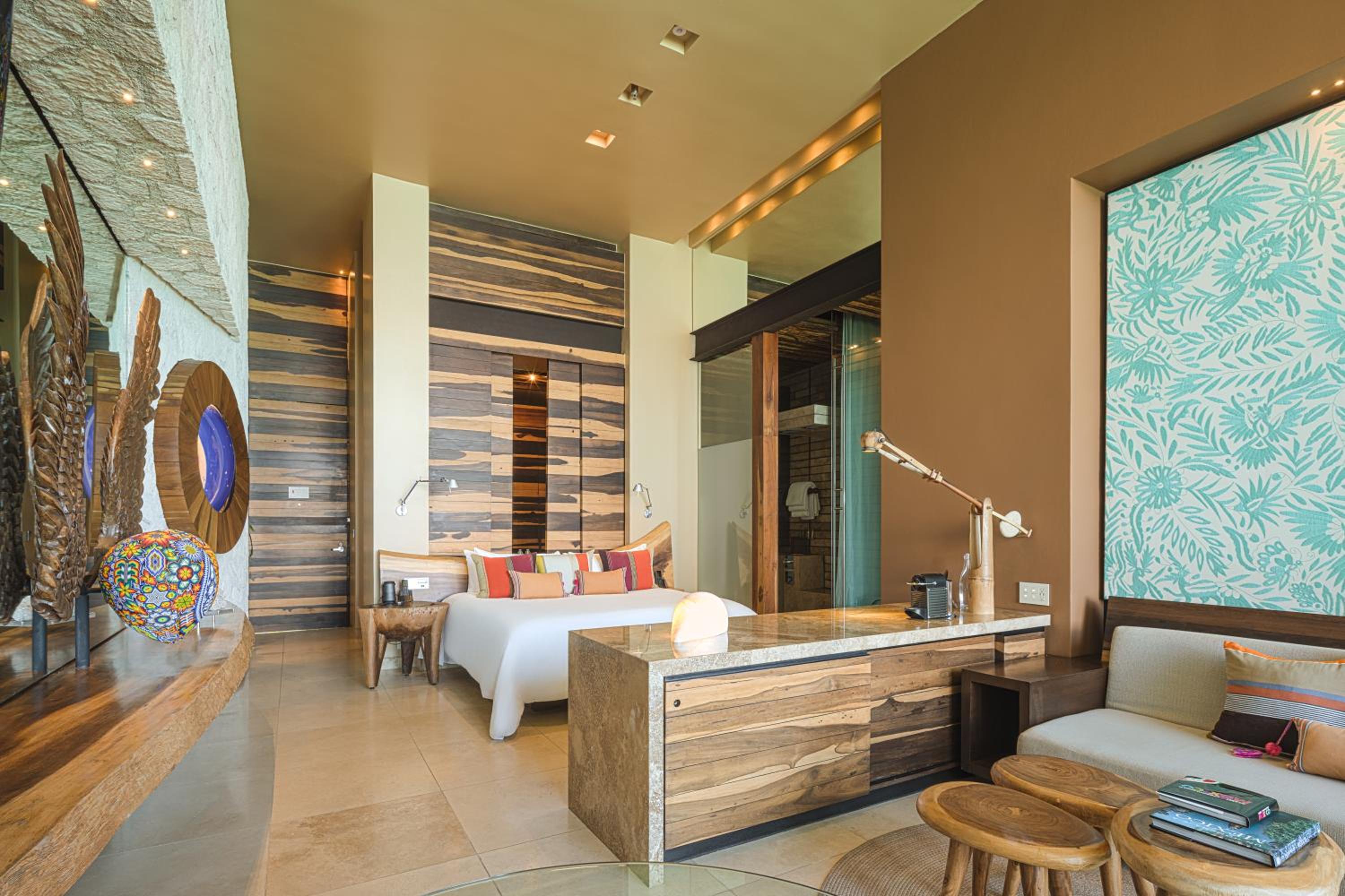 La Casa de la Playa by Xcaret- All Inclusive Adults Only - Property Image 54