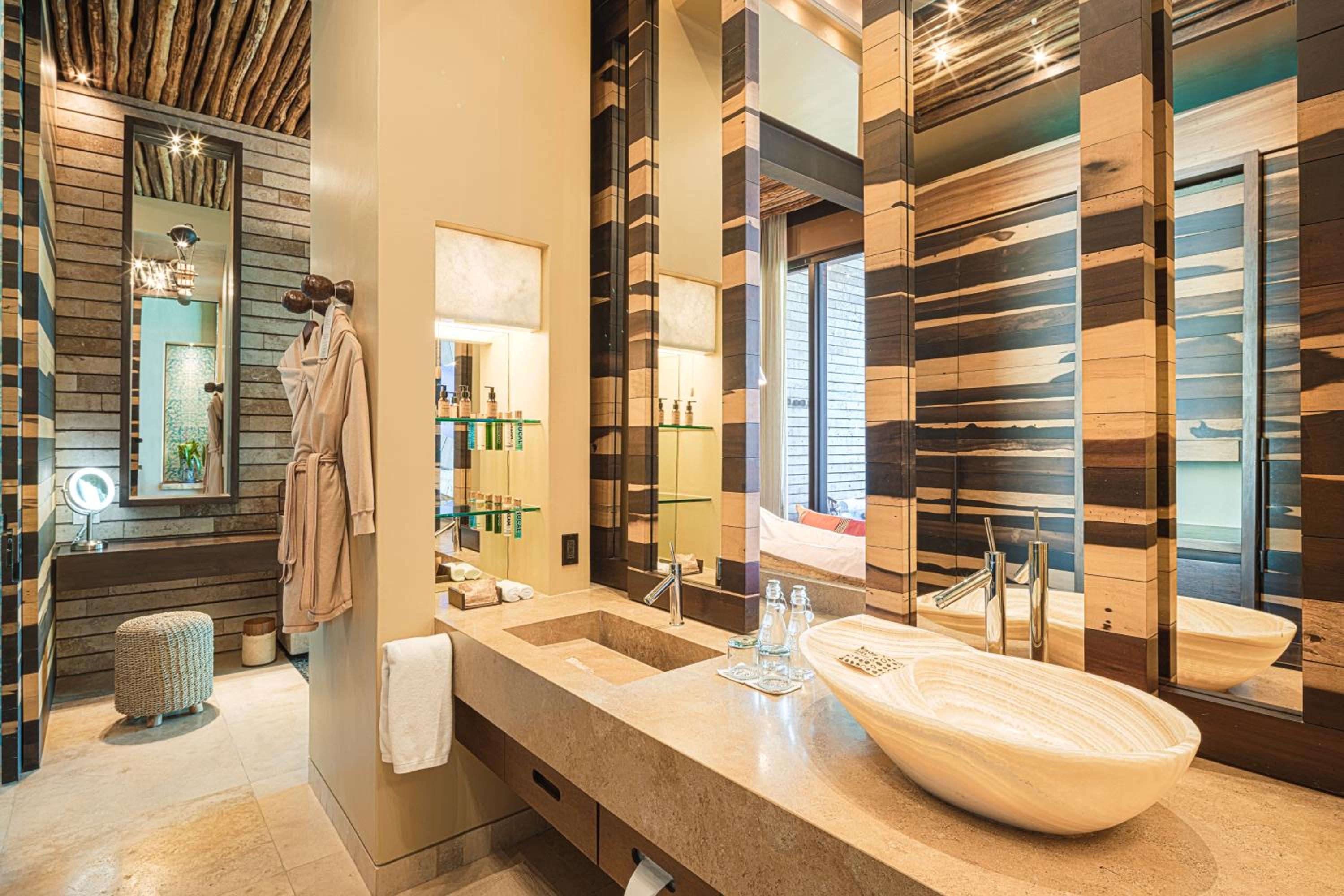 La Casa de la Playa by Xcaret- All Inclusive Adults Only - Property Image 56