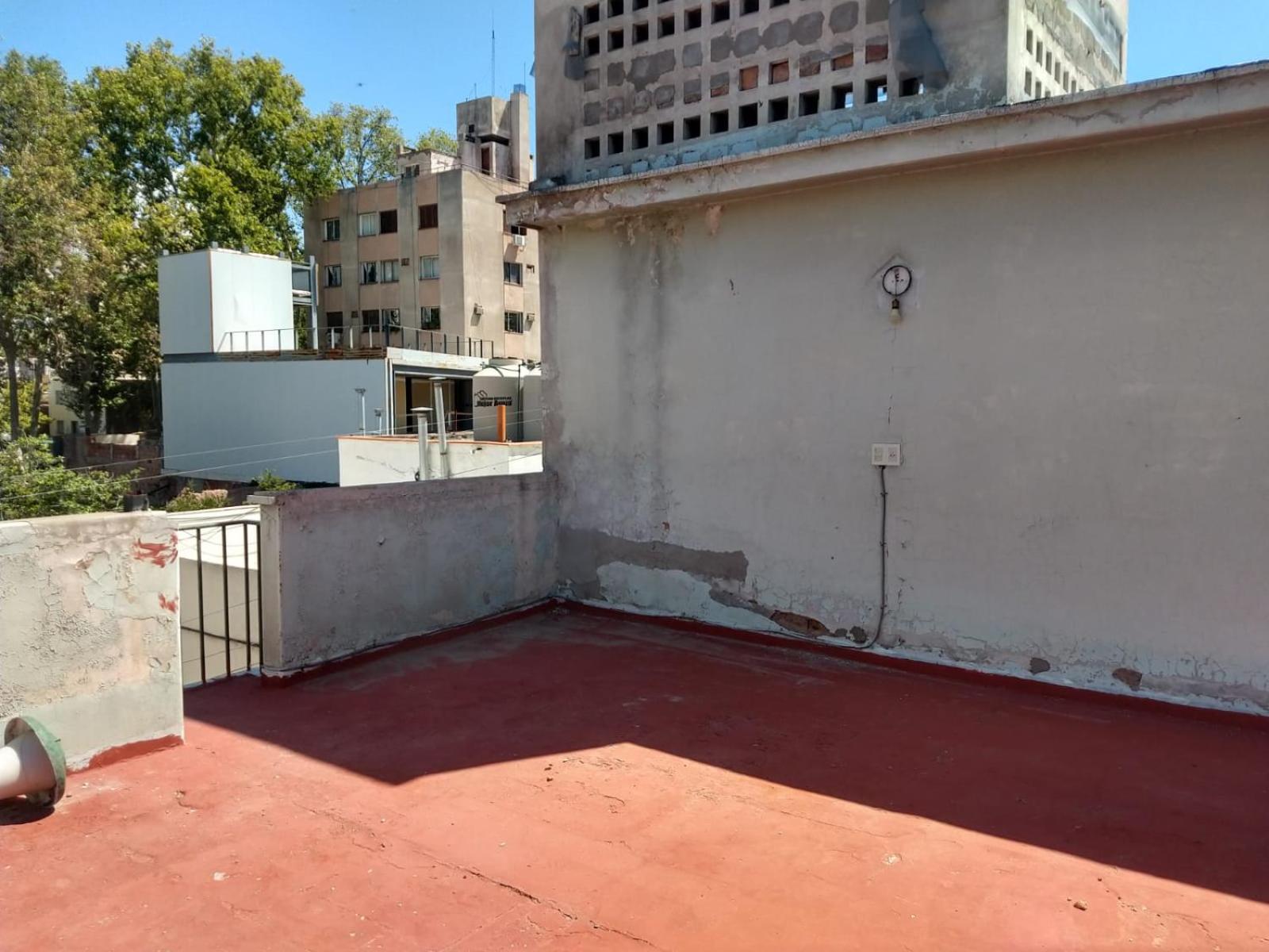 roof