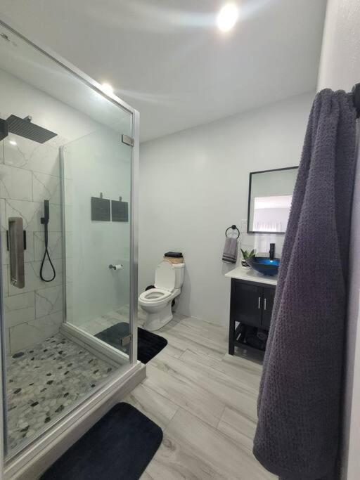 Azure Belle Caye view 3