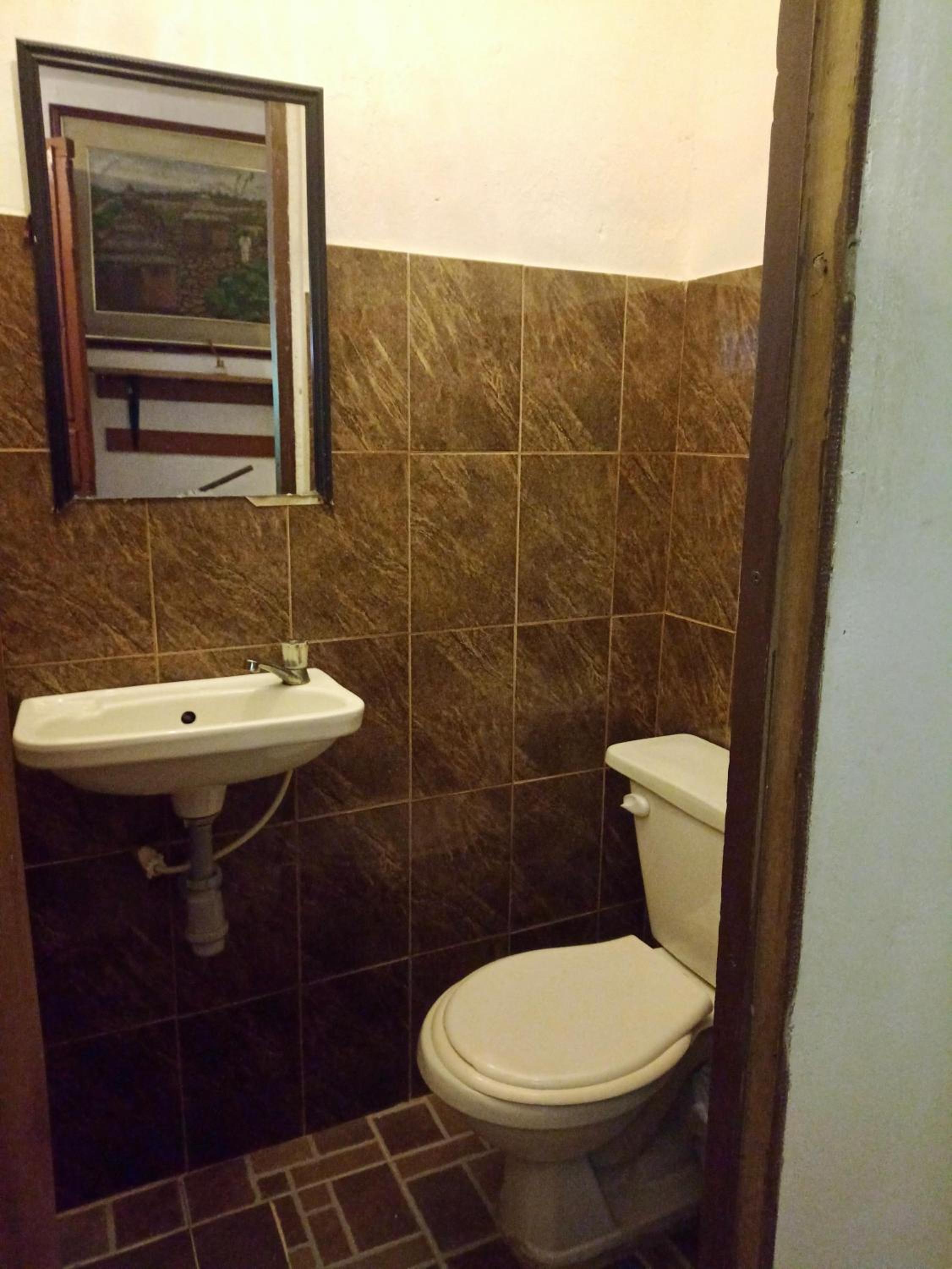Hostal Las Mariposas Minca