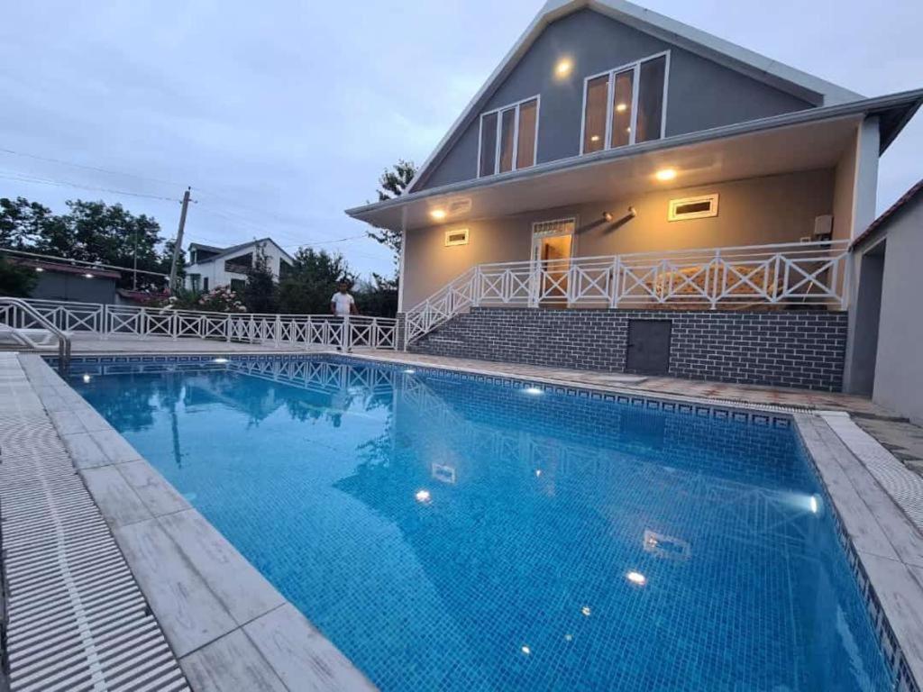 Lovely Villa