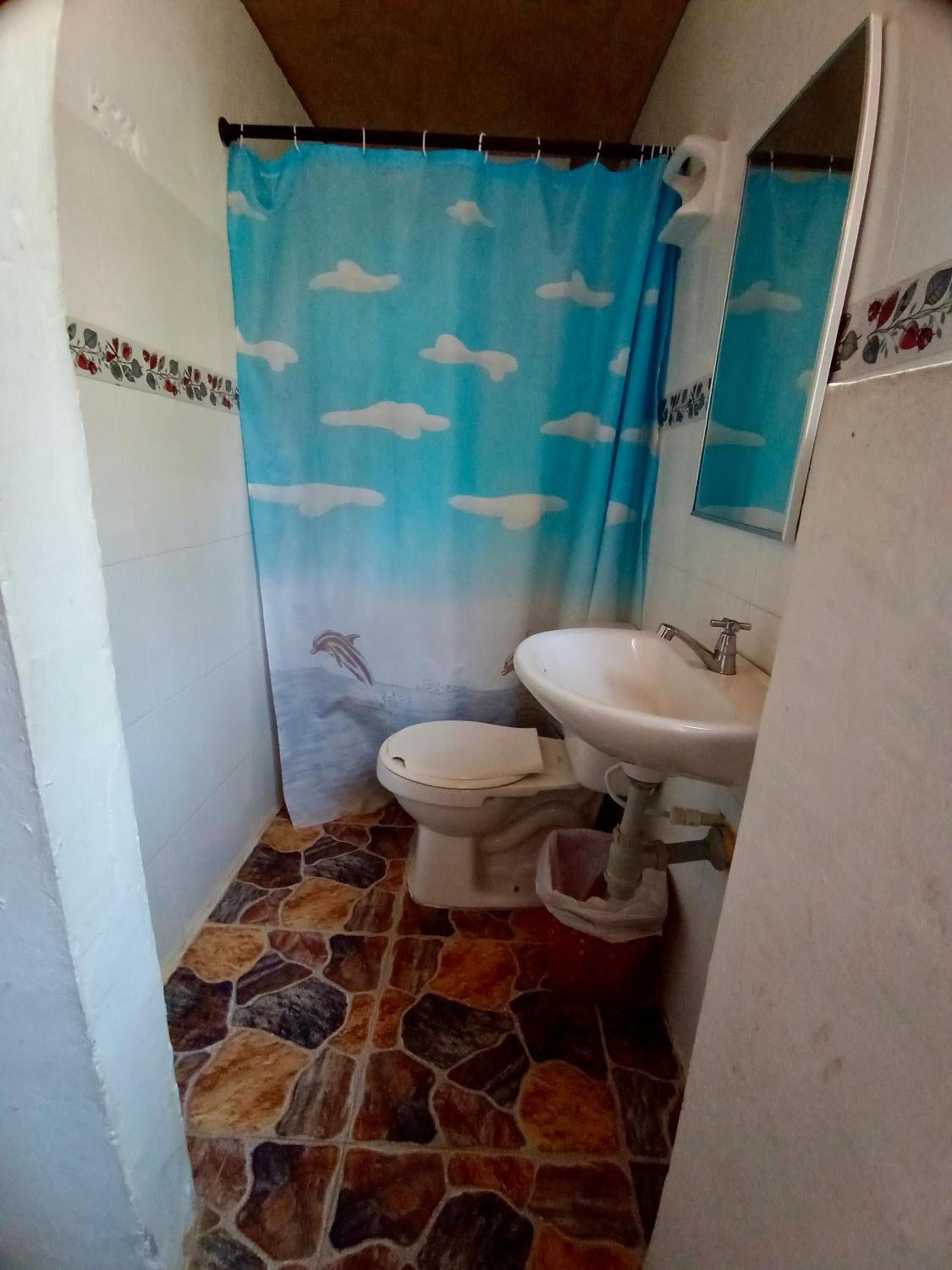 Hostal Las Mariposas Minca