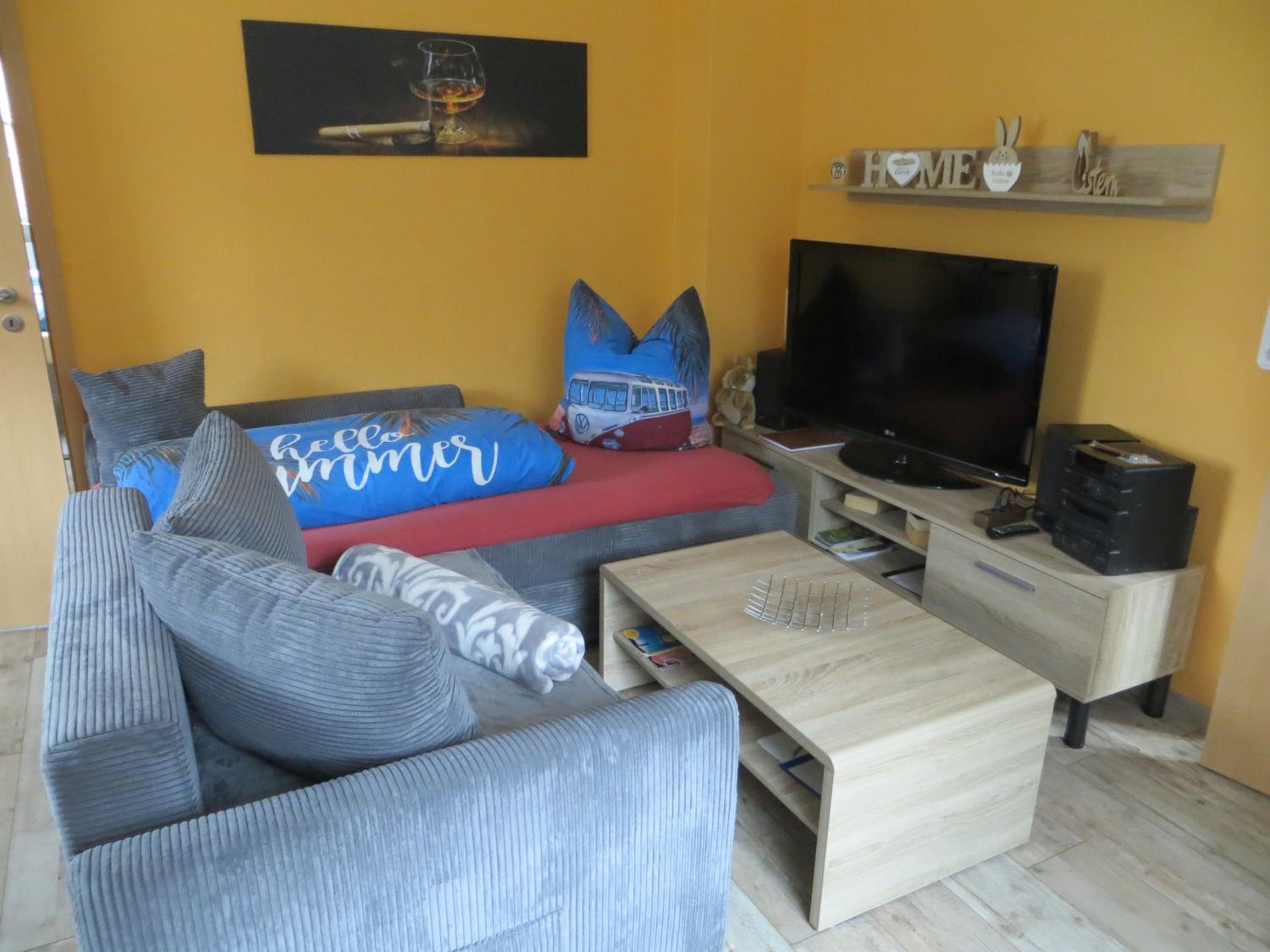 Ferienwohnung Beck Schneeberg