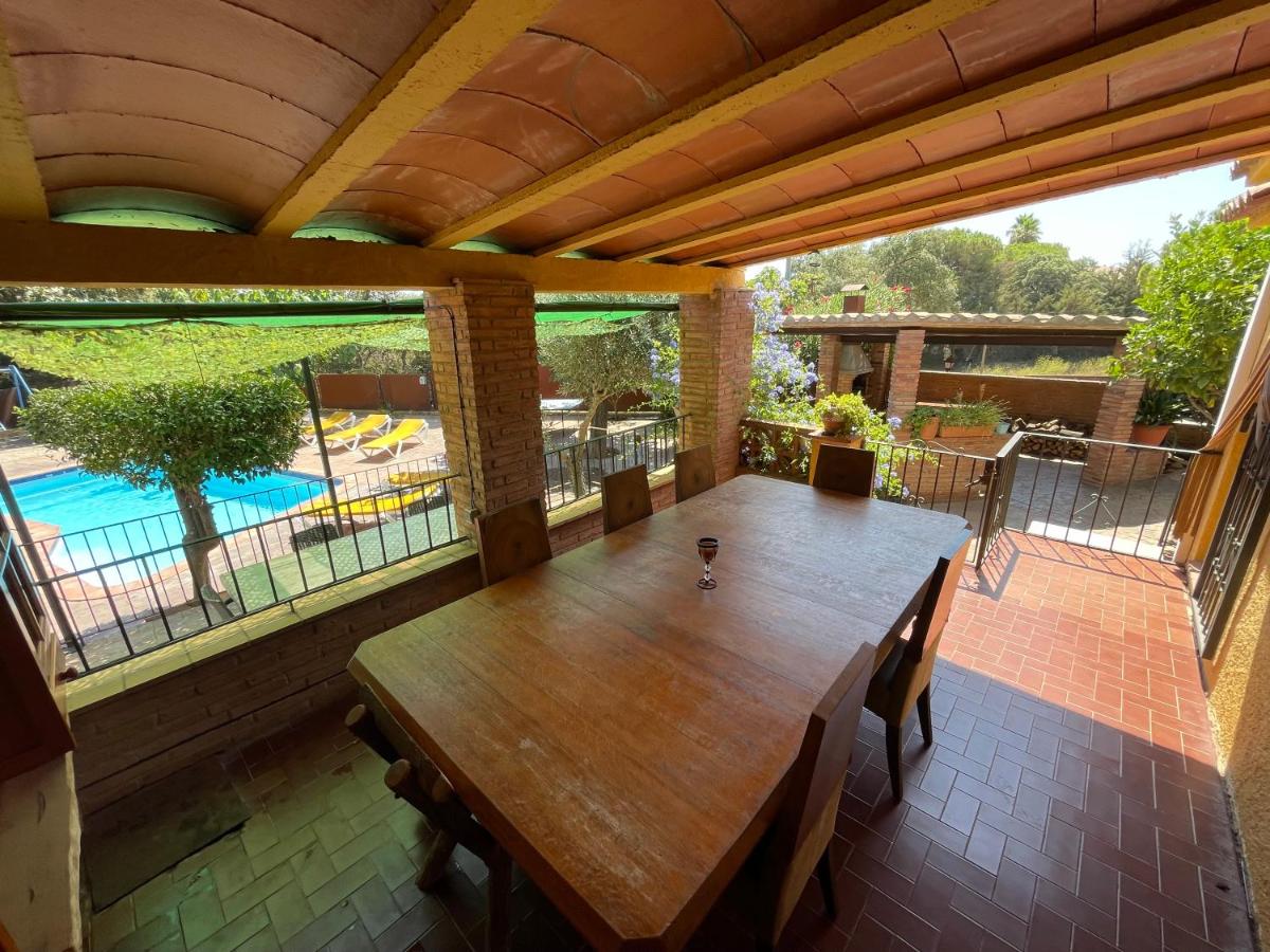 Strawberry villa view 3