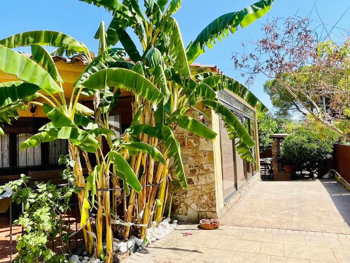Strawberry villa view 4