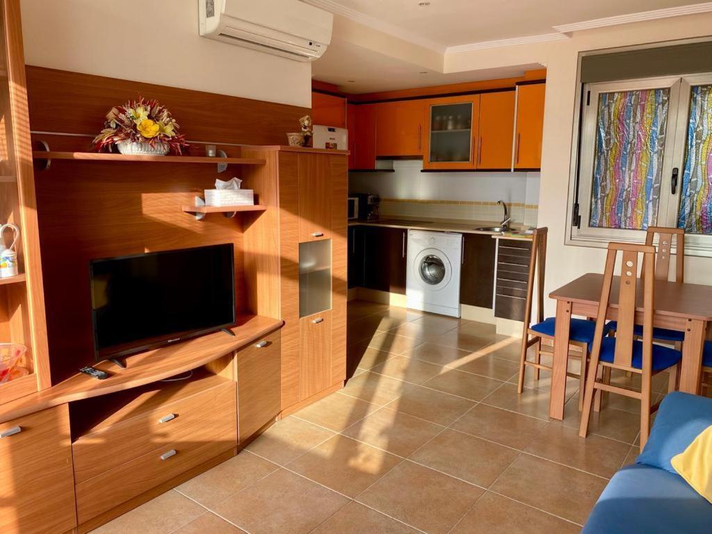 EnFOZ Con Parking y a la Orilla del Mar view 4