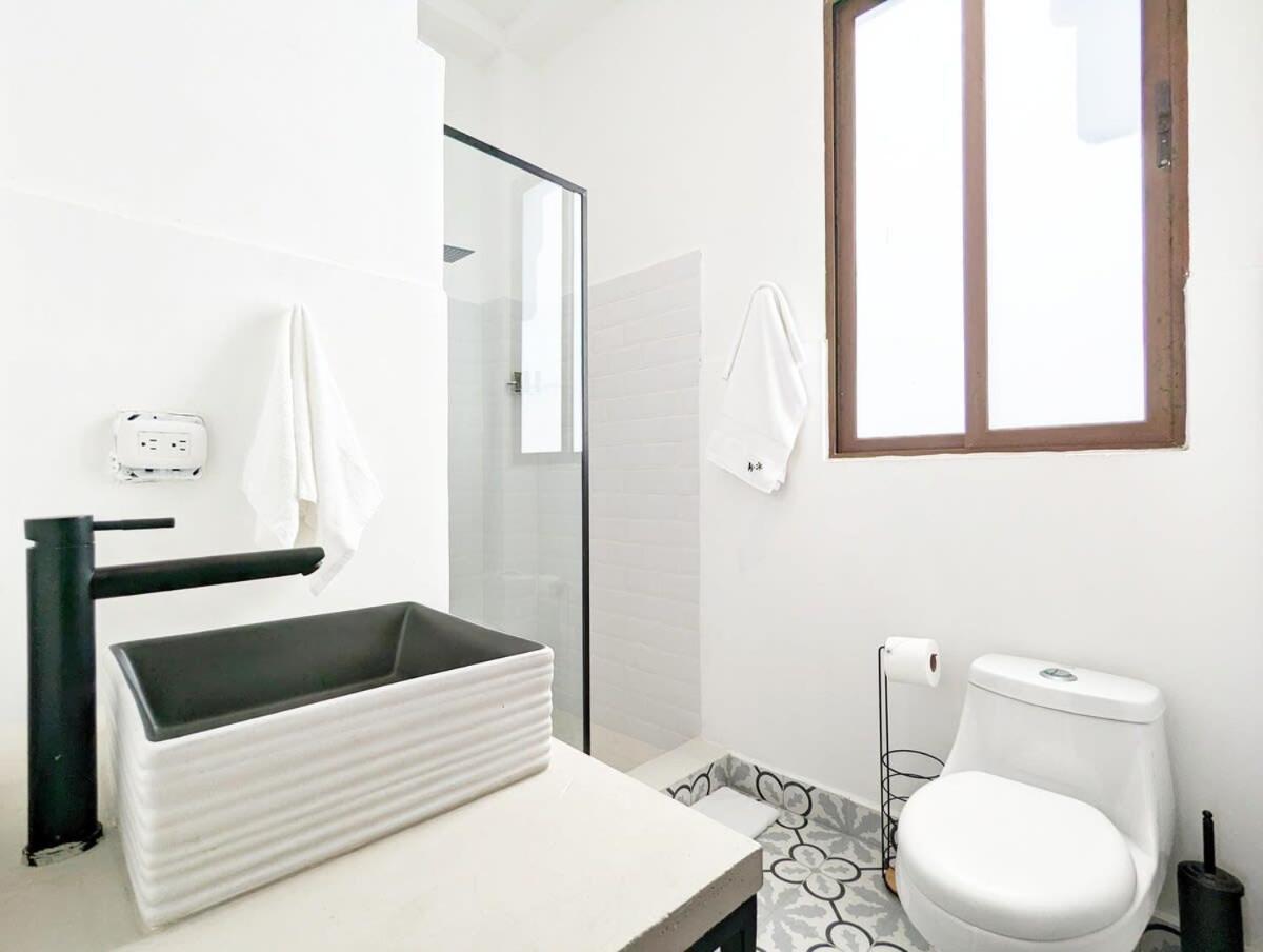 Upscale 1BR in Casco Viejo