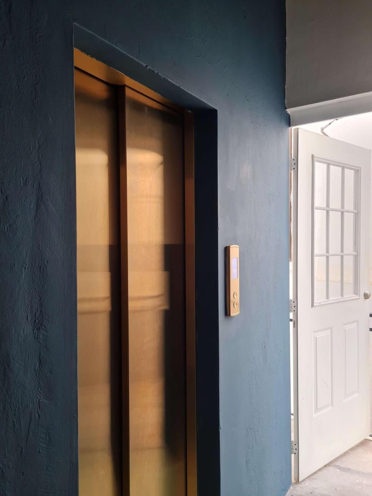 Upscale 1BR in Casco Viejo