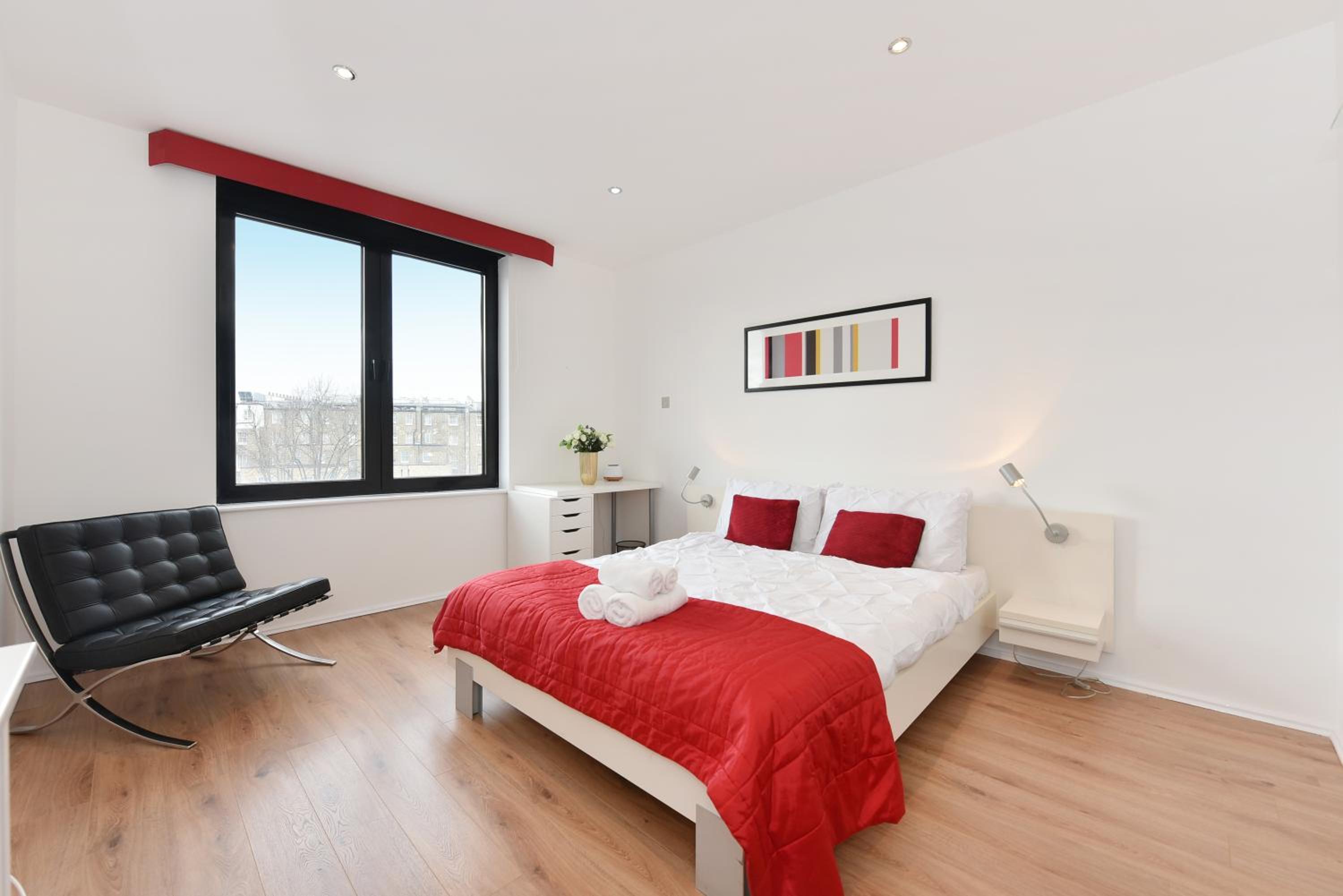 London Choice Apartments - South Kensington - Gloucester Road