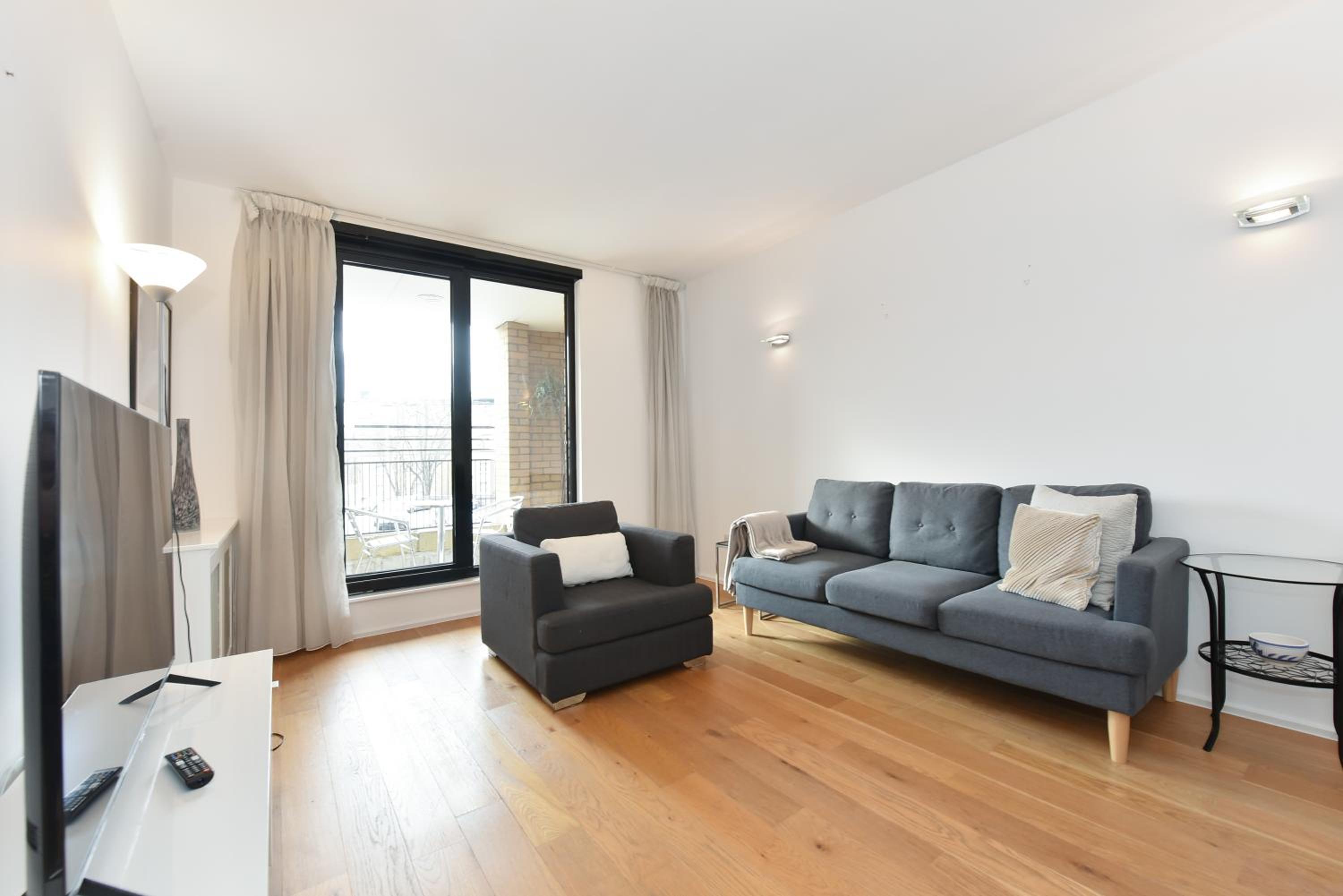 London Choice Apartments - South Kensington - Gloucester Road