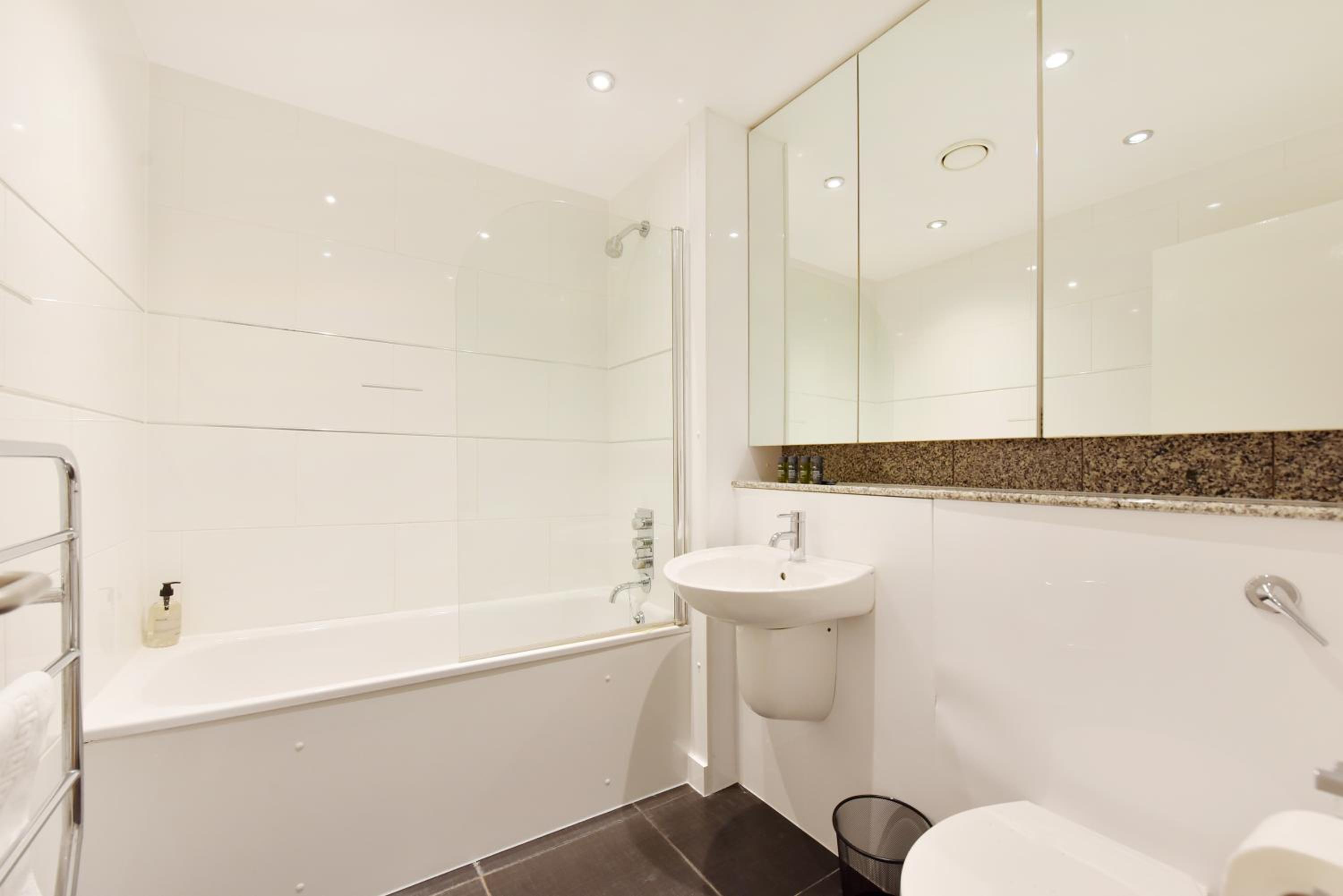 London Choice Apartments - South Kensington - Gloucester Road