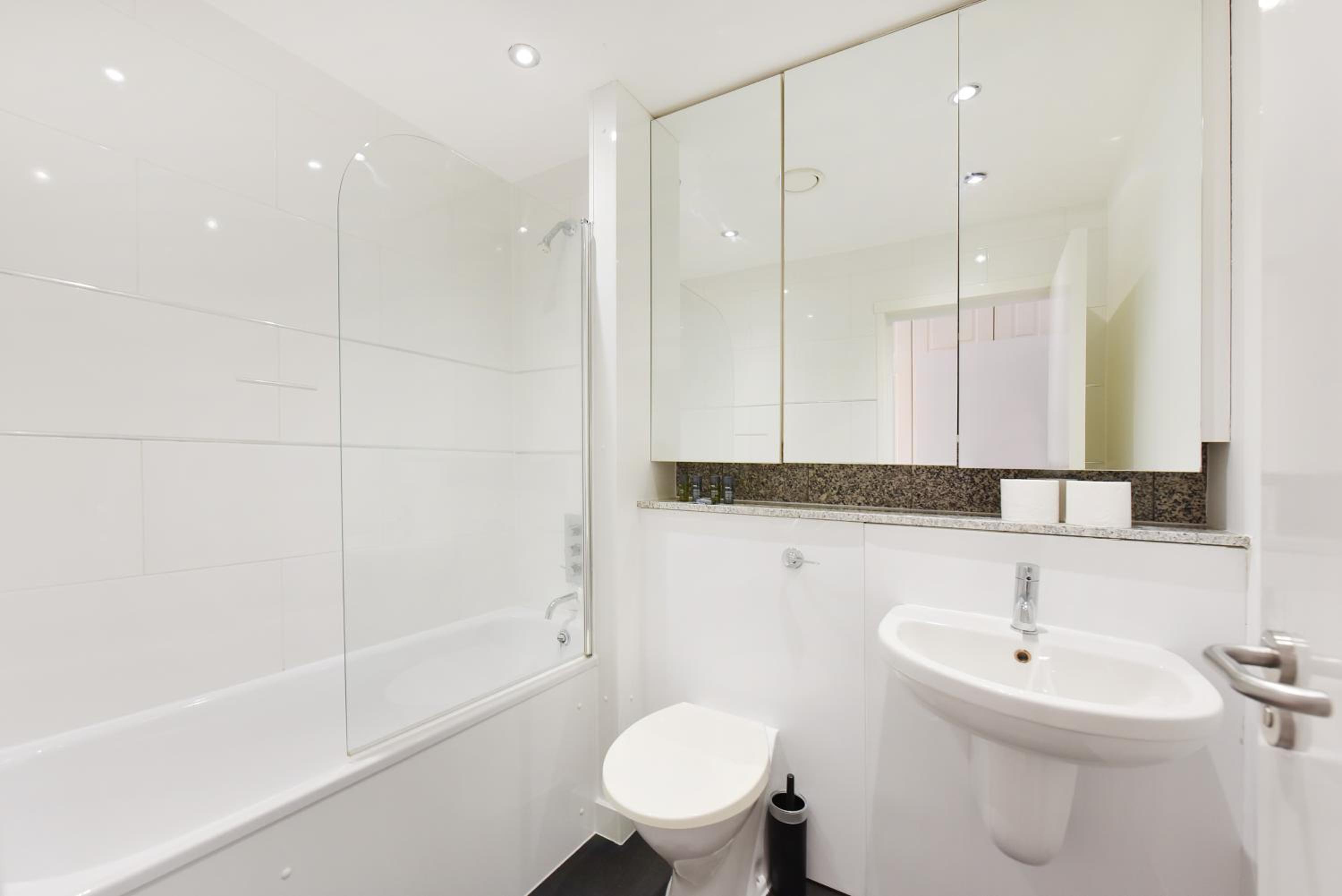 London Choice Apartments - South Kensington - Gloucester Road