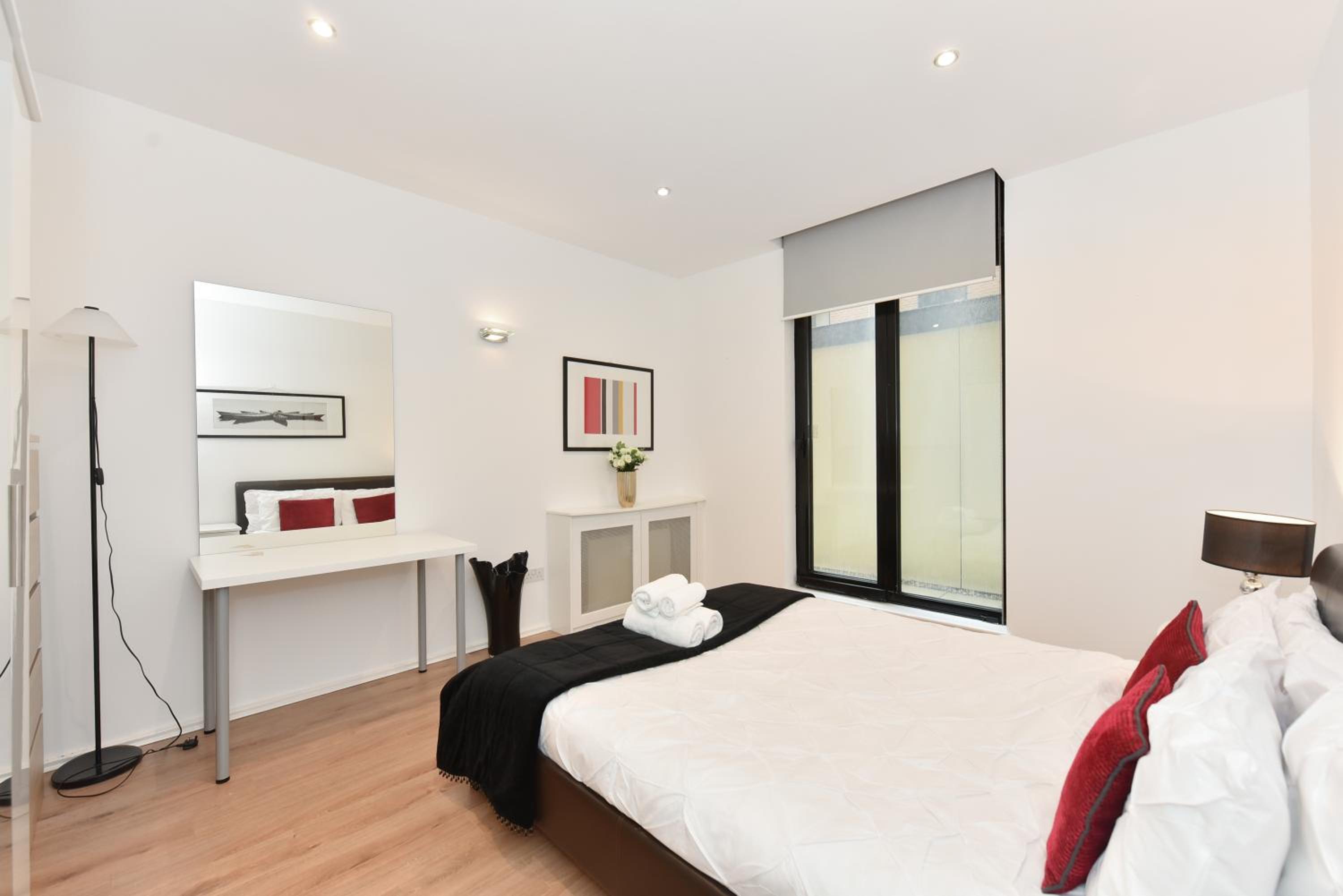 London Choice Apartments - South Kensington - Gloucester Road