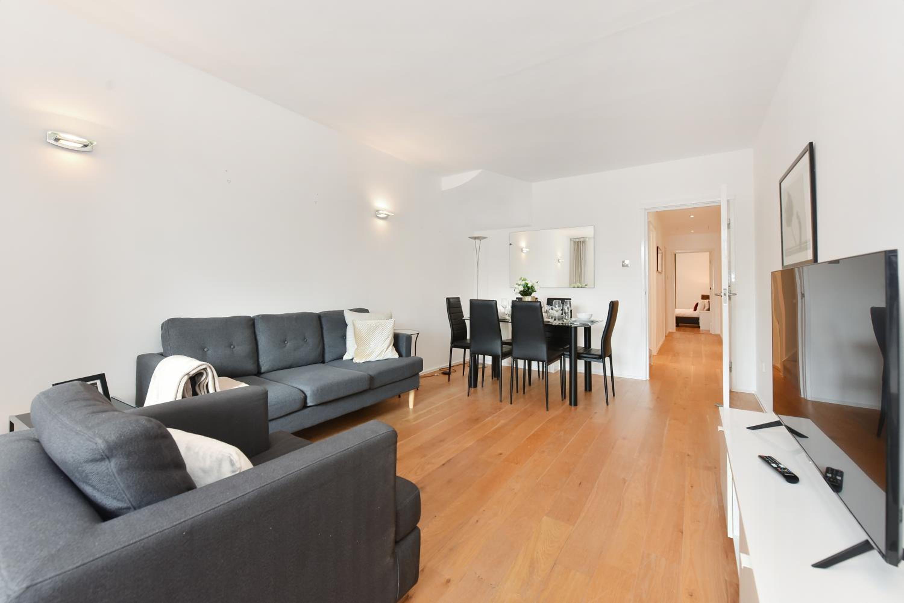 London Choice Apartments - South Kensington - Gloucester Road