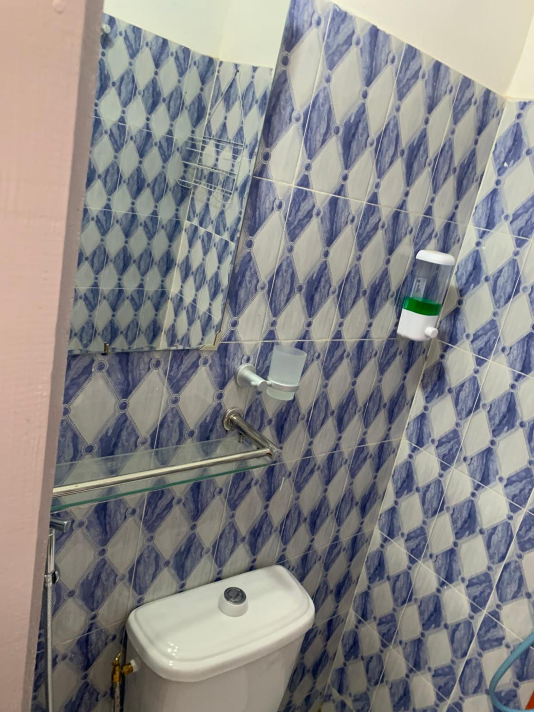 chambre simple et confortable a ngor view 2