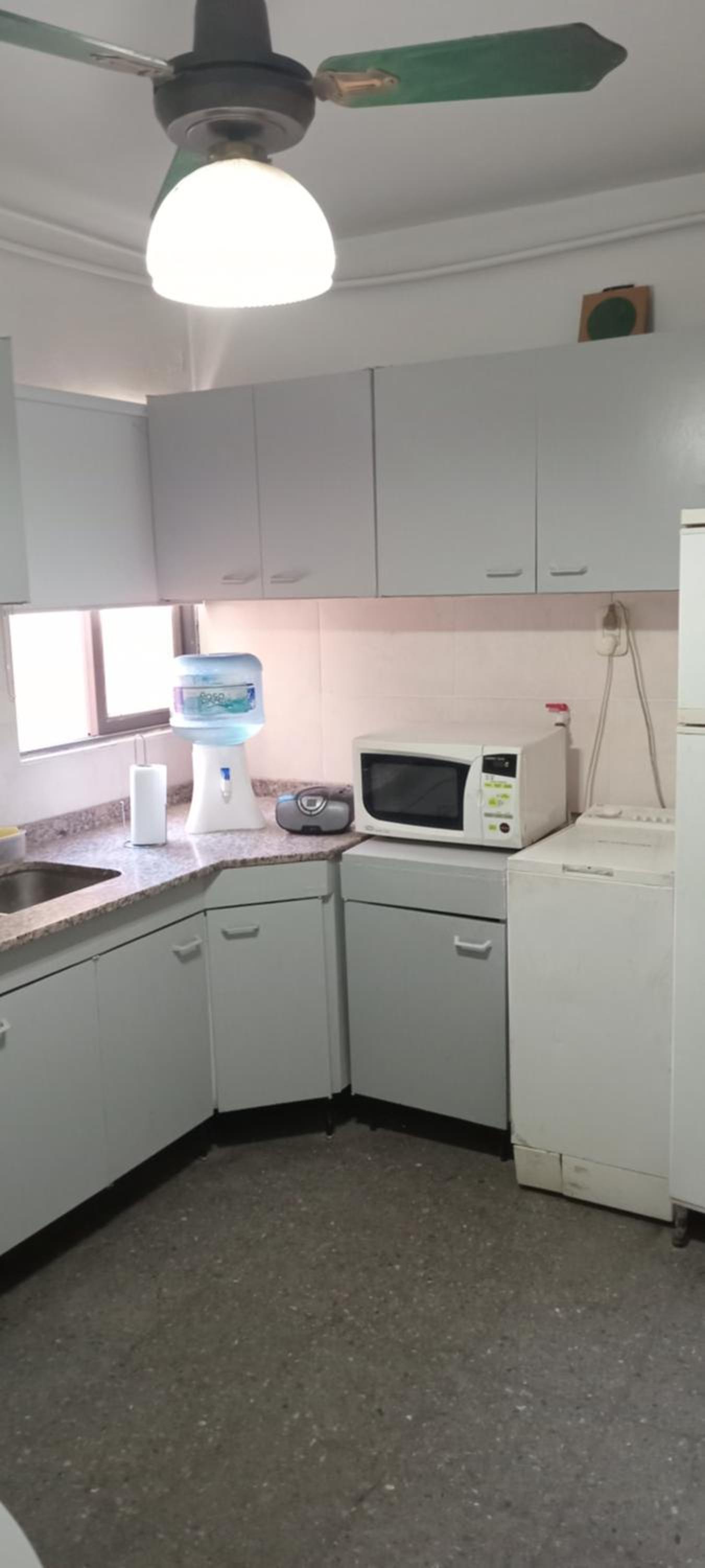 Alquiler Temporario Departamento 6ta Sección Mendoza