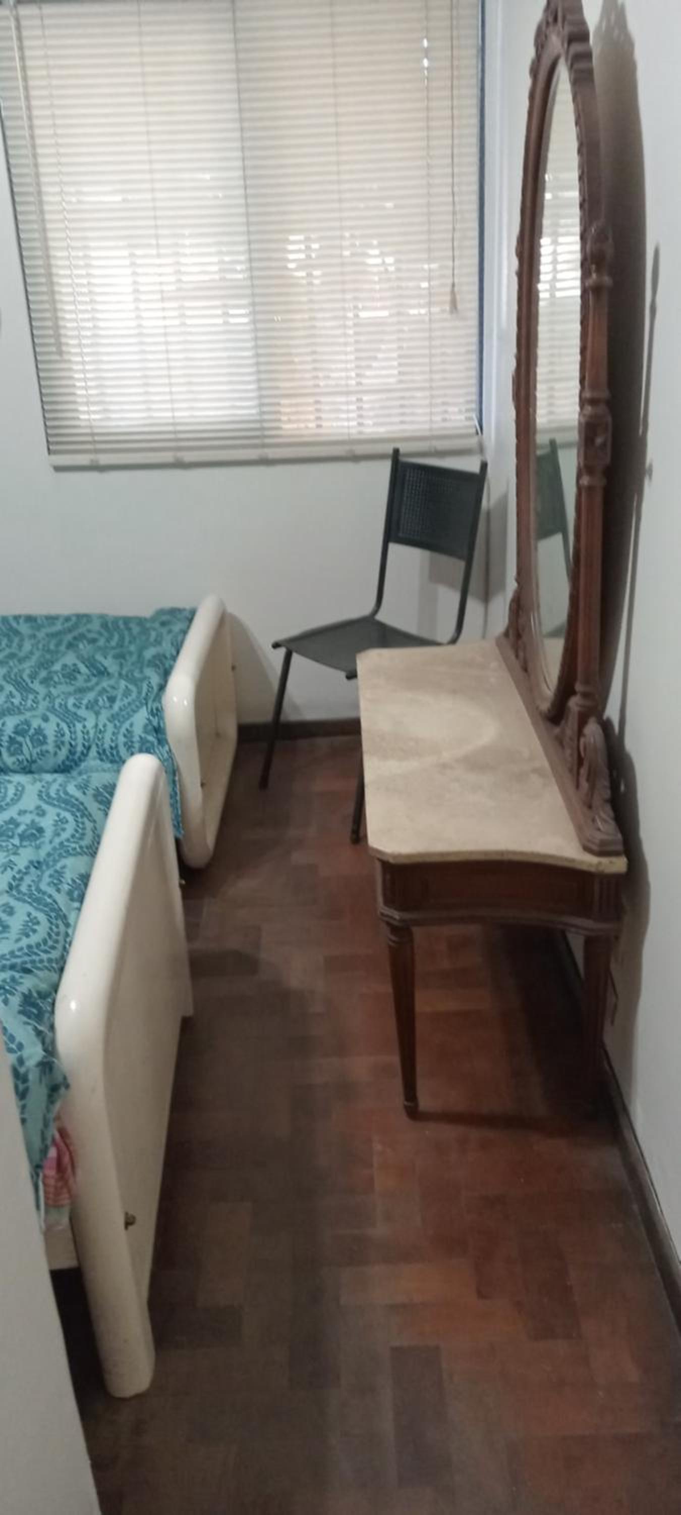 Alquiler Temporario Departamento 6ta Sección Mendoza