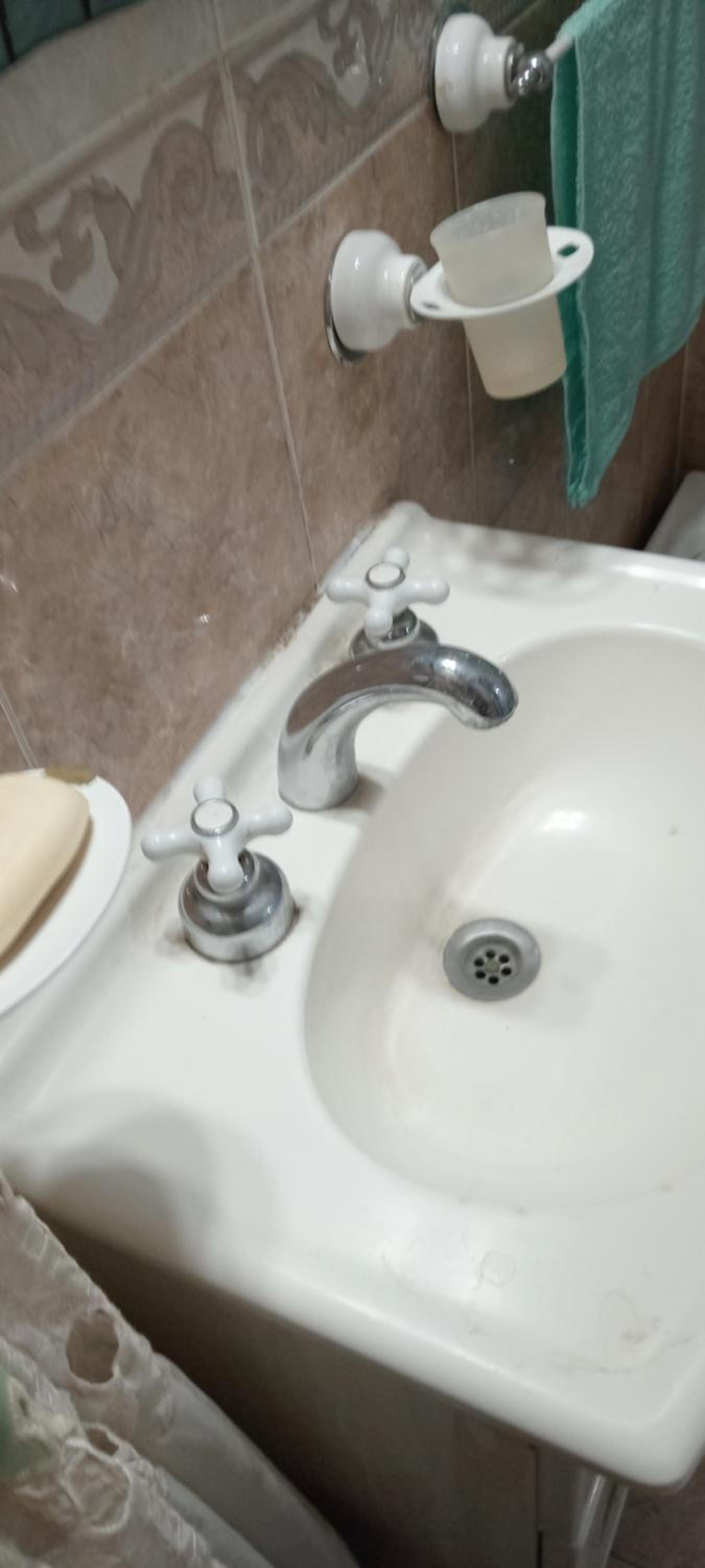 Alquiler Temporario Departamento 6ta Sección Mendoza