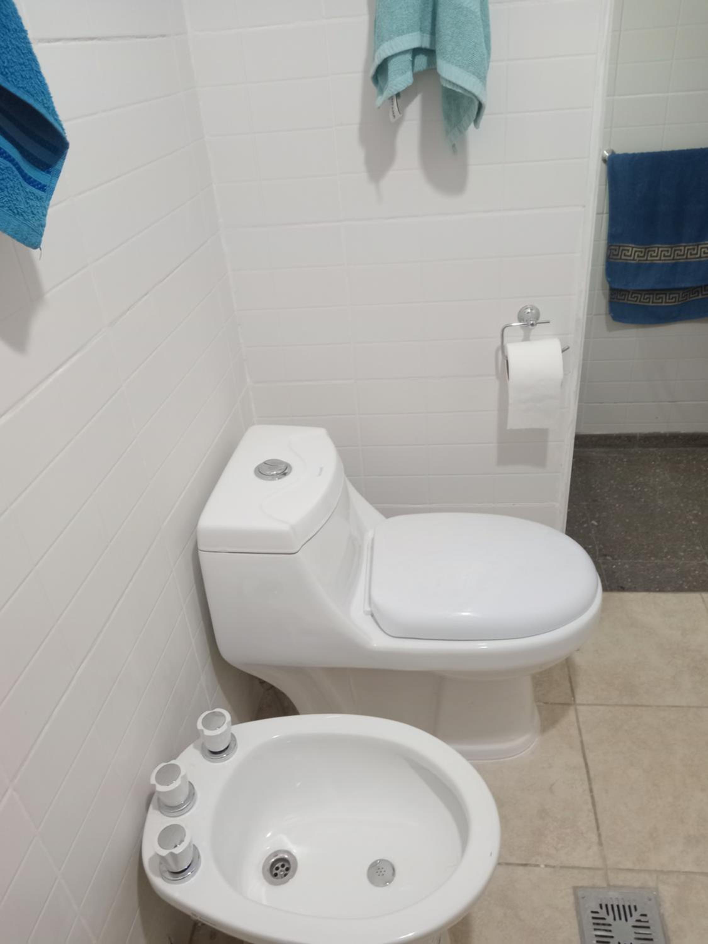 Alquiler Temporario Departamento 6ta Sección Mendoza