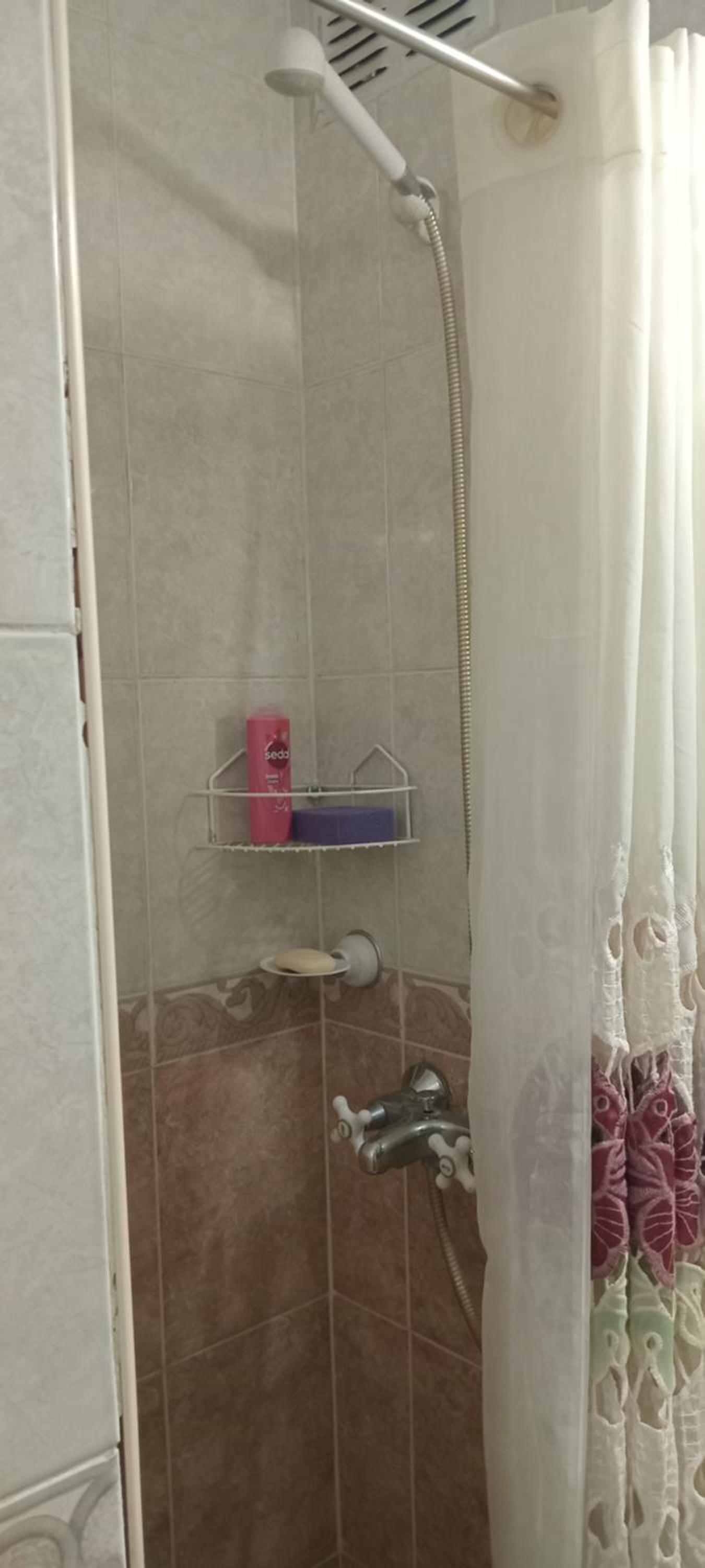 Alquiler Temporario Departamento 6ta Sección Mendoza