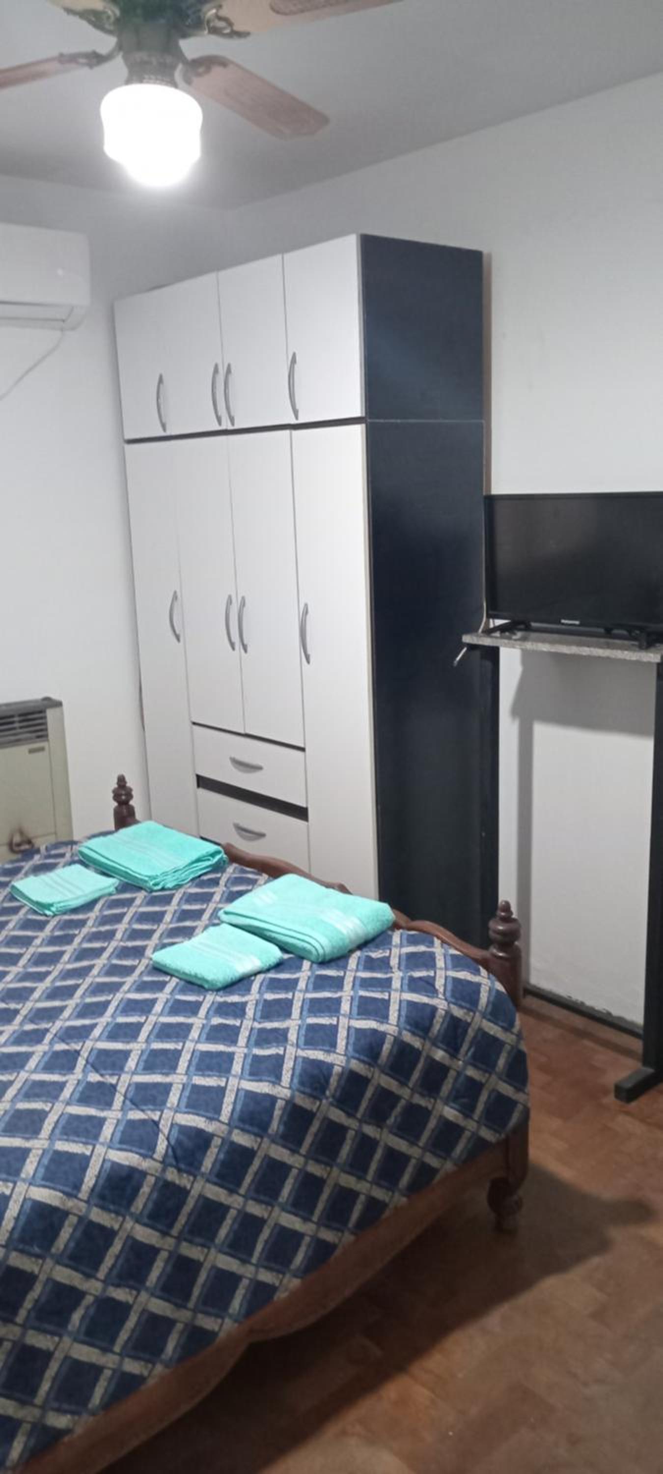Alquiler Temporario Departamento 6ta Sección Mendoza