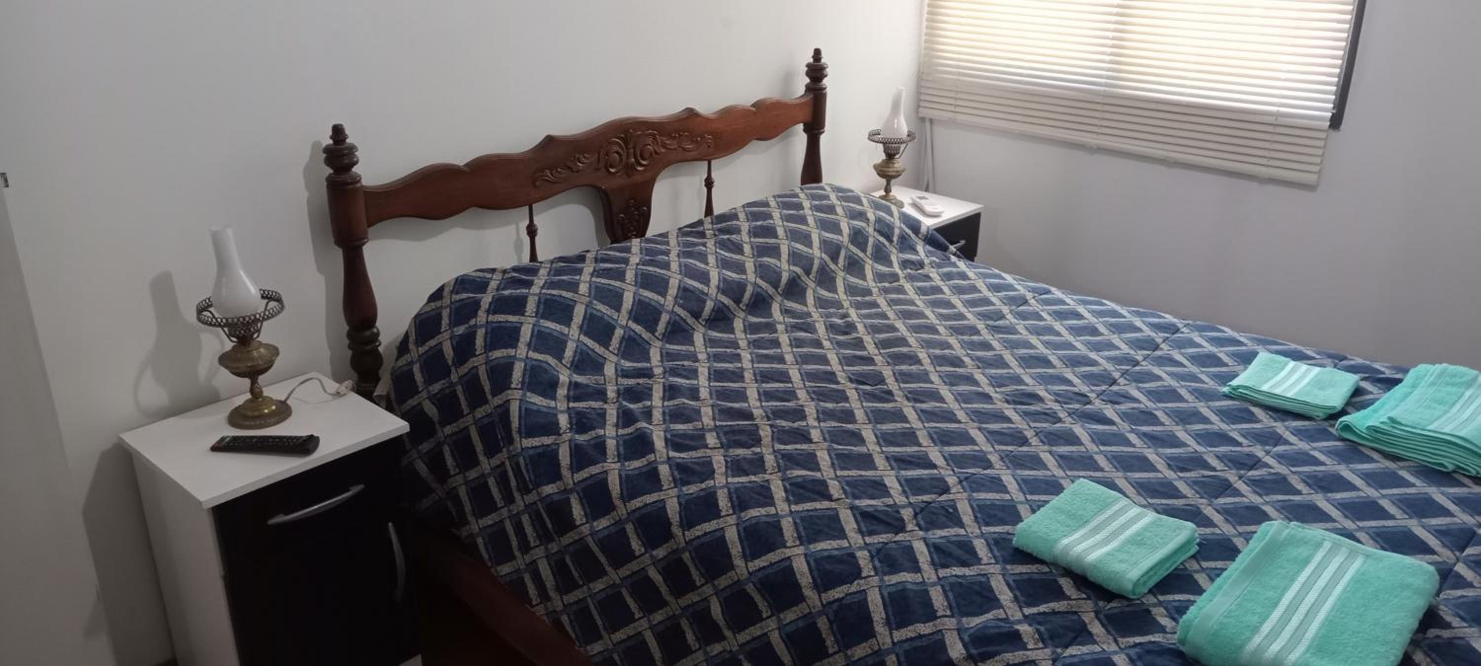 Alquiler Temporario Departamento 6ta Sección Mendoza