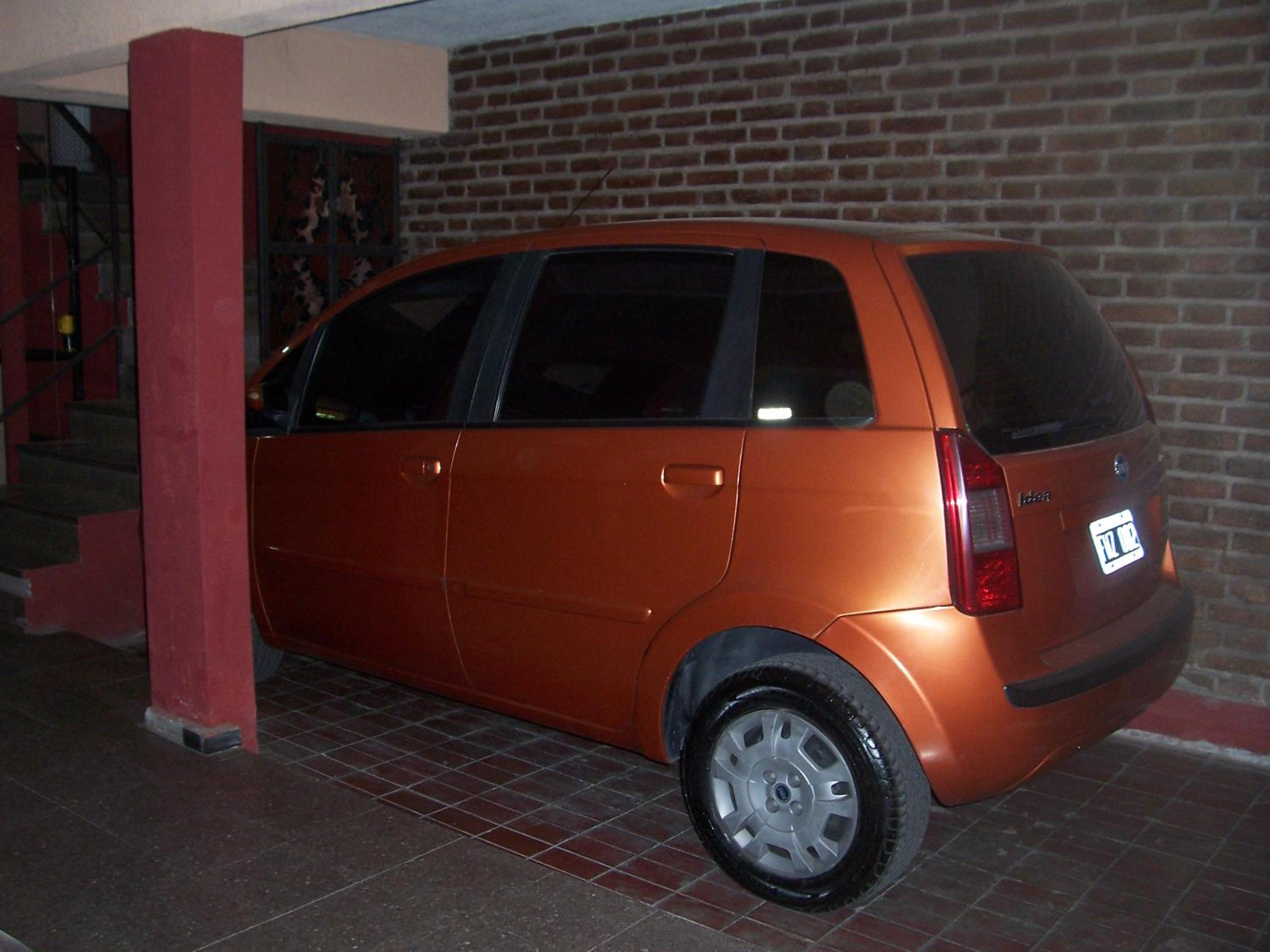 Alquiler Temporario Departamento 6ta Sección Mendoza