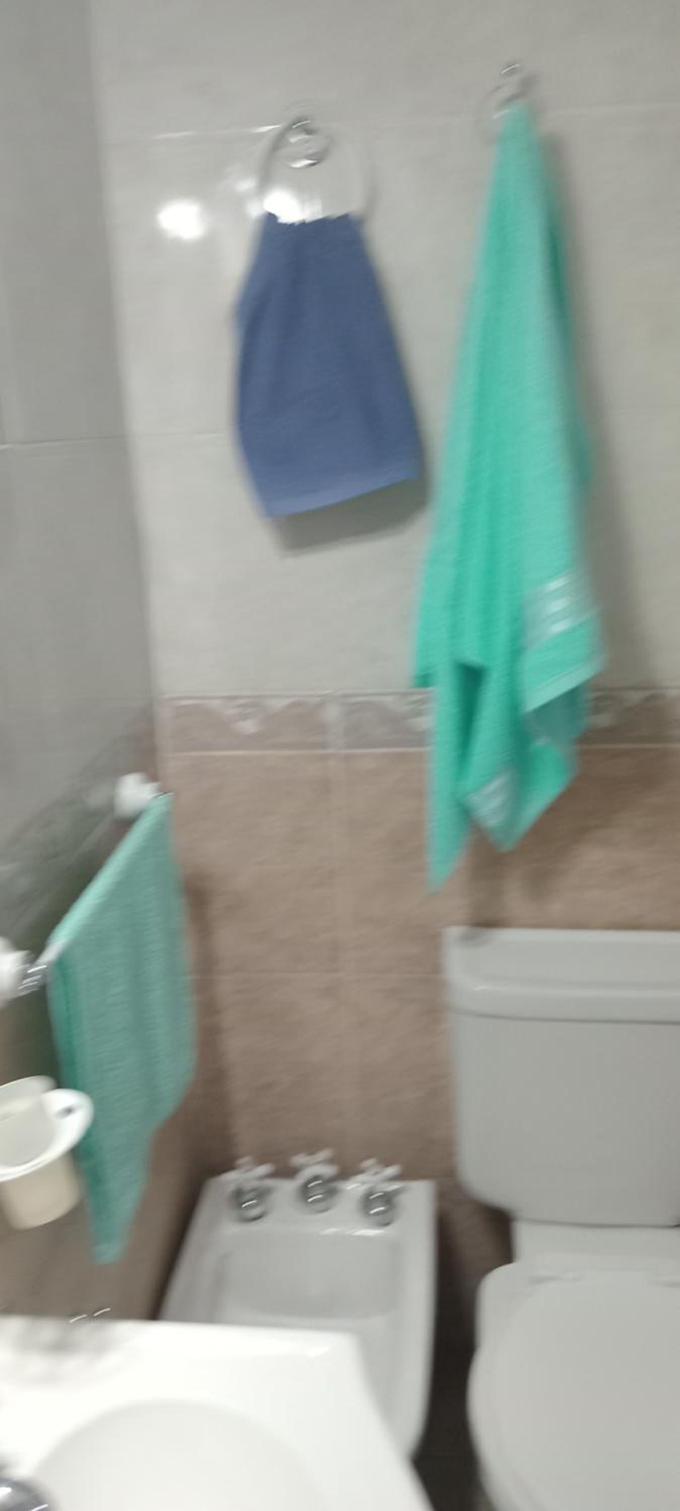 Alquiler Temporario Departamento 6ta Sección Mendoza