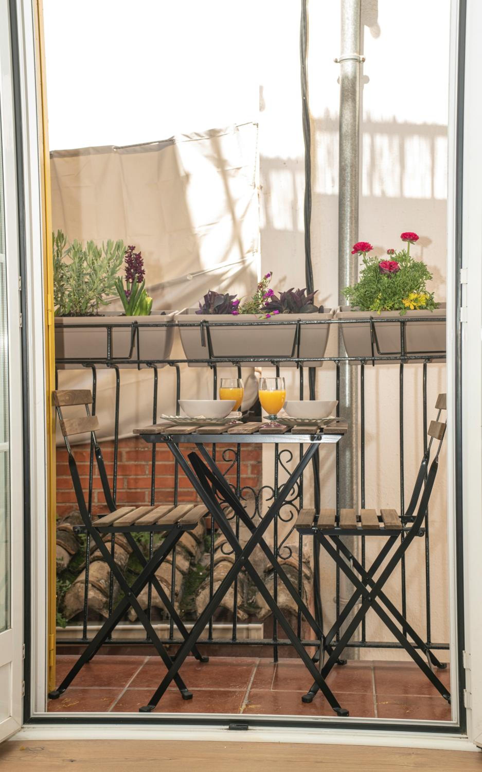 Apartamento Home Stagging New Life