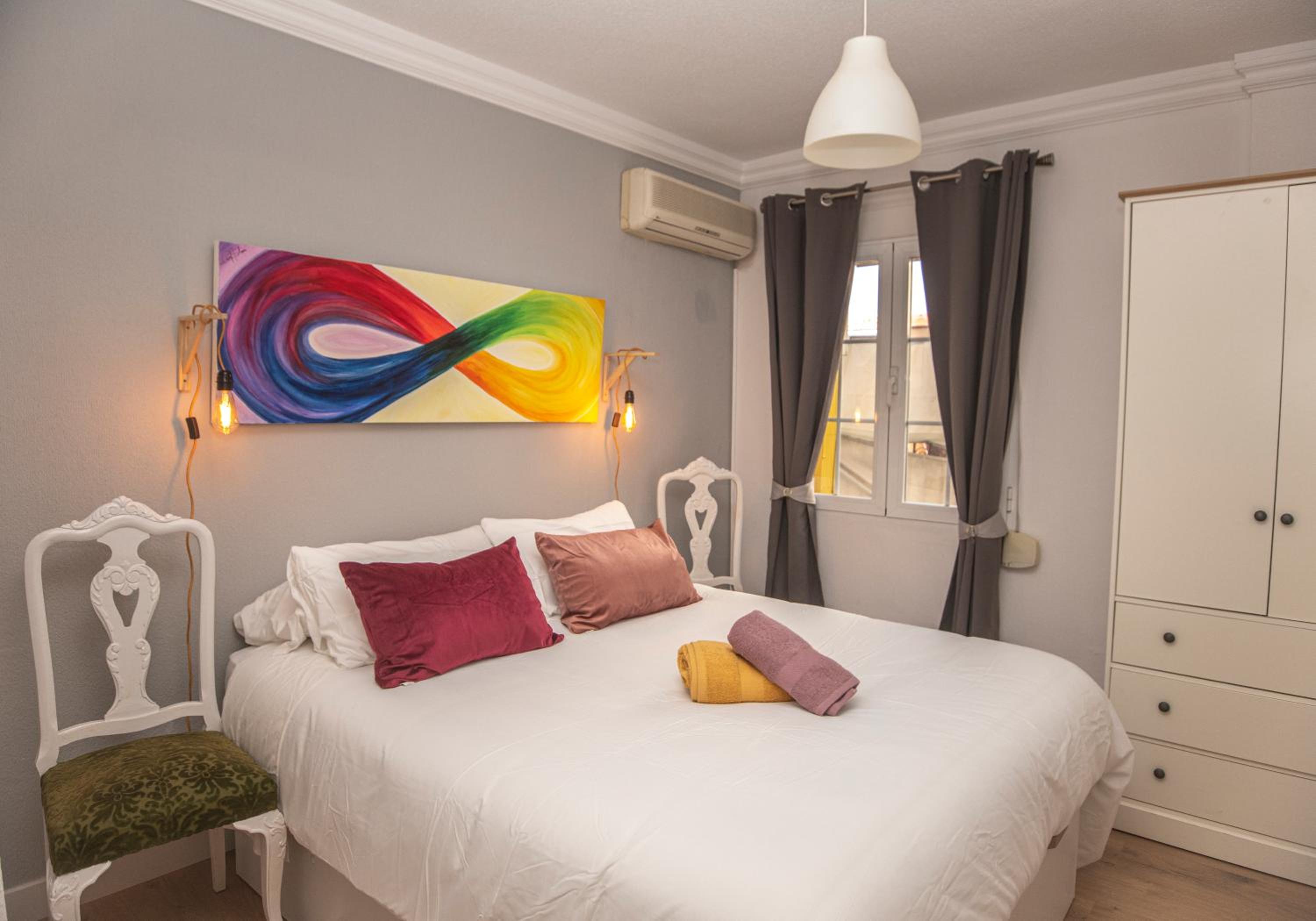 Apartamento Home Stagging New Life