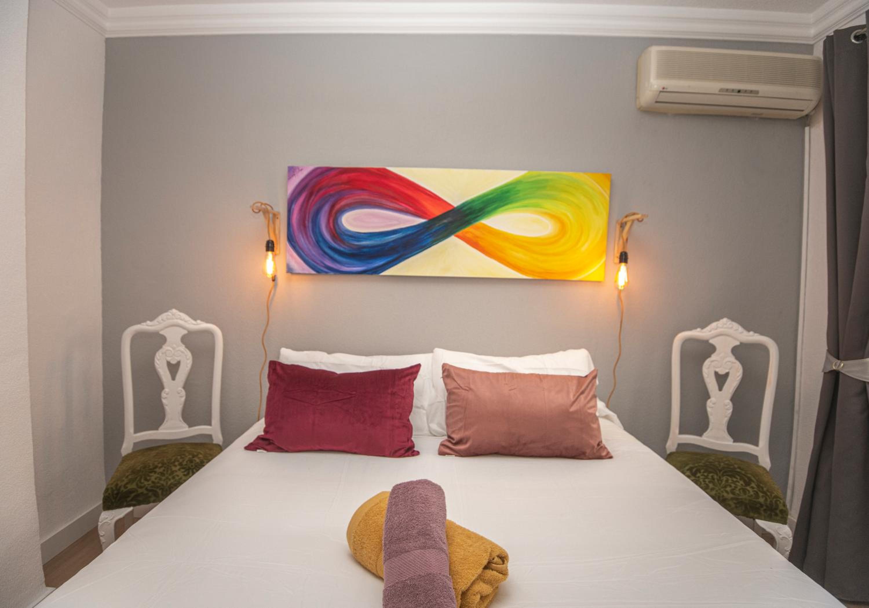Apartamento Home Stagging New Life