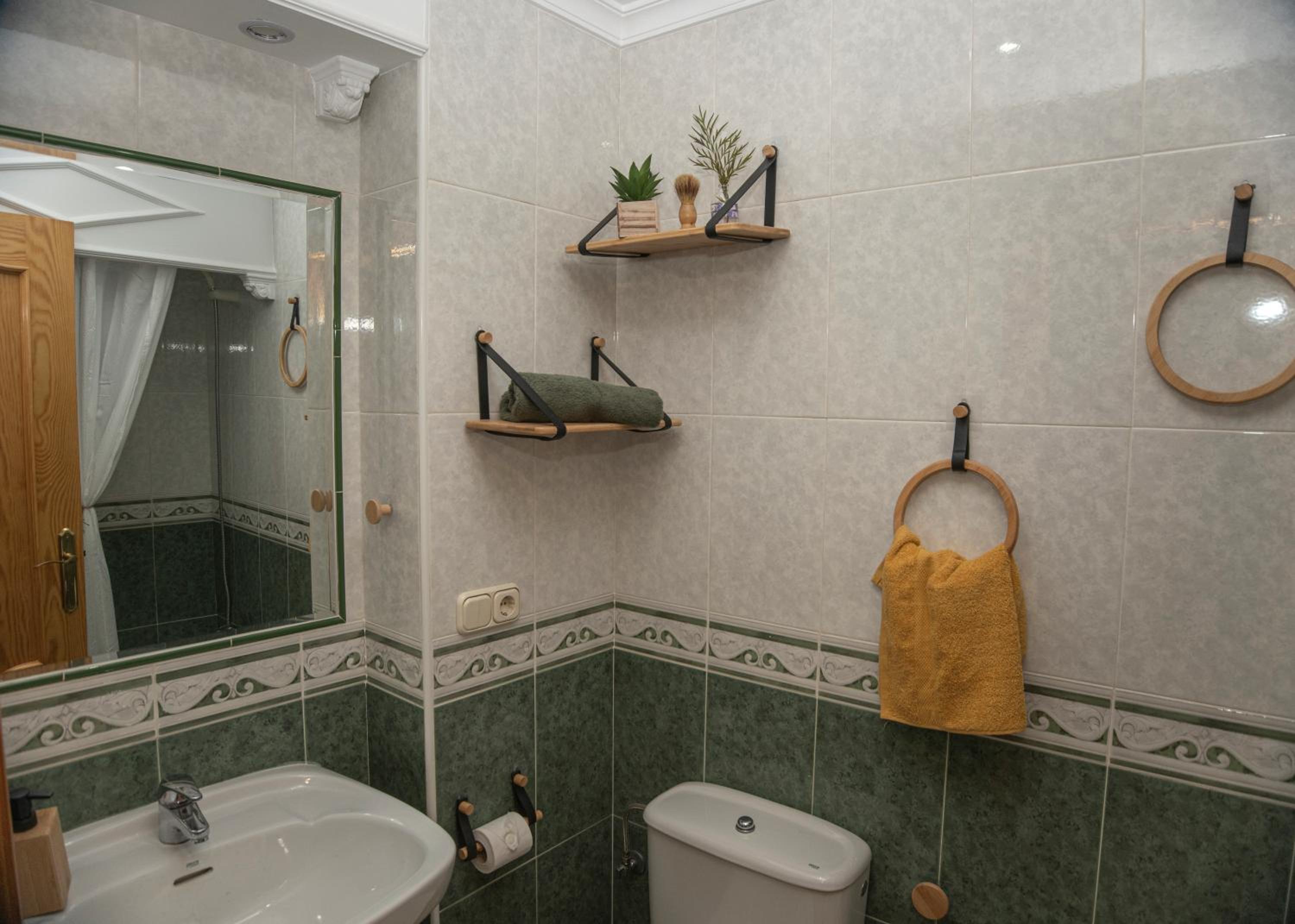 Apartamento Home Stagging New Life