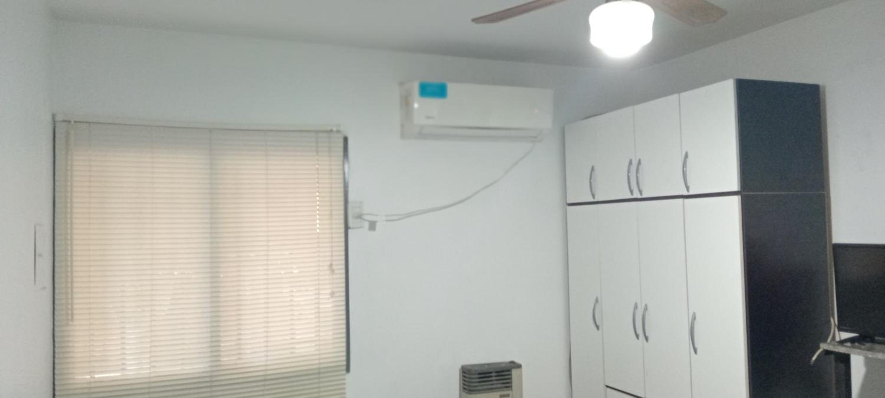 Alquiler Temporario Departamento 6ta Sección Mendoza